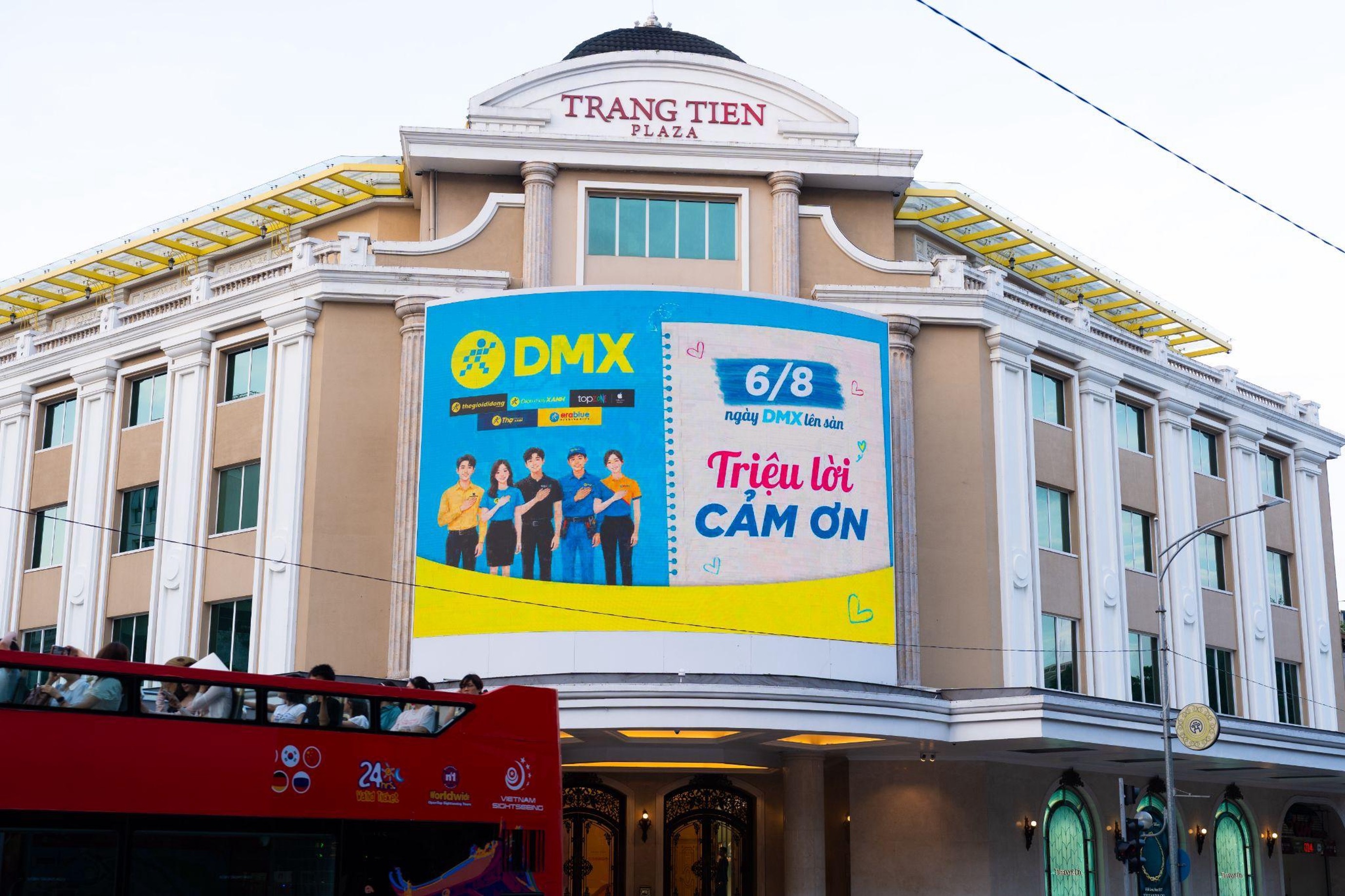 Điện Máy Xanh ảnh 1