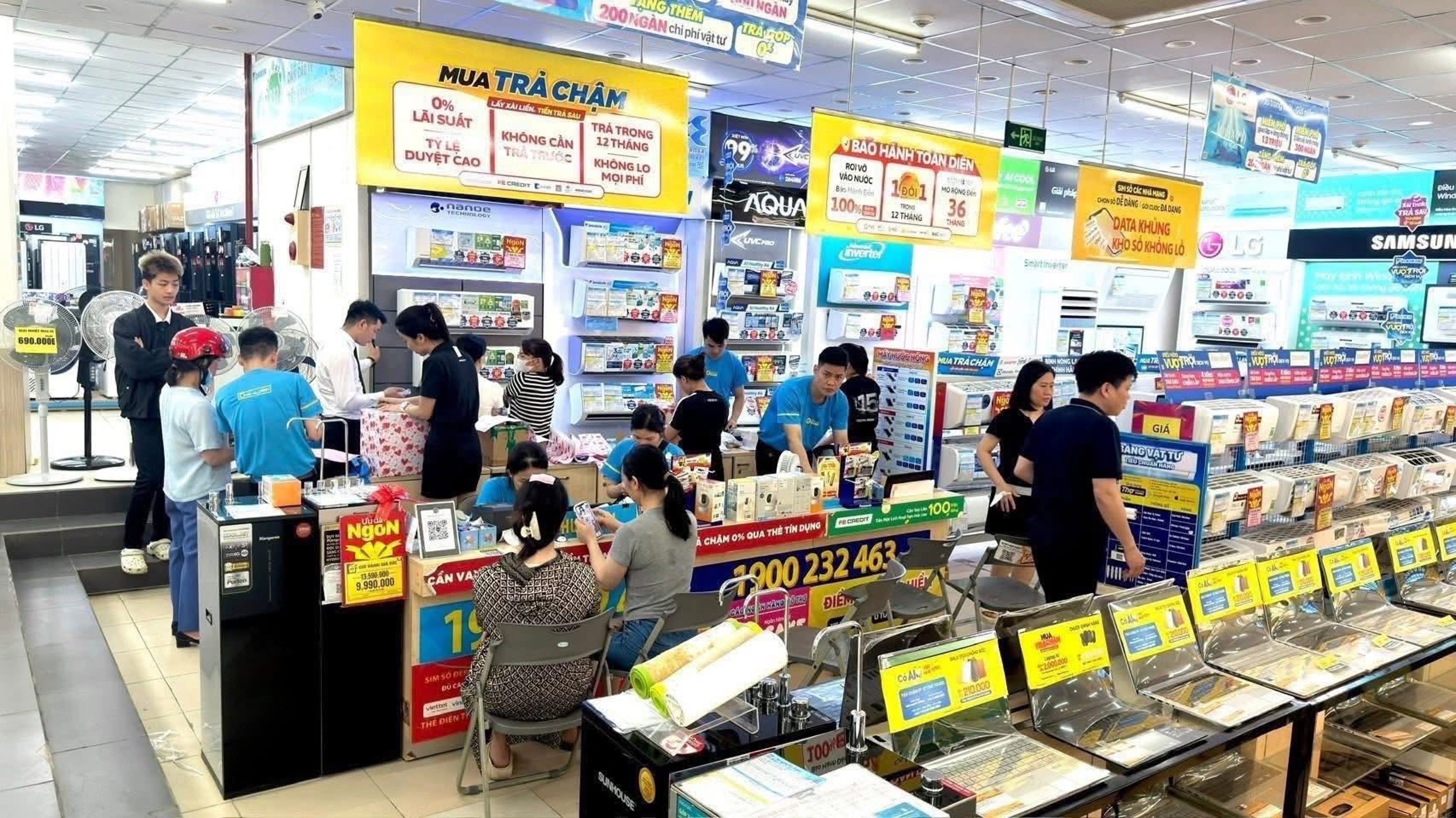 Điện Máy Xanh ảnh 2