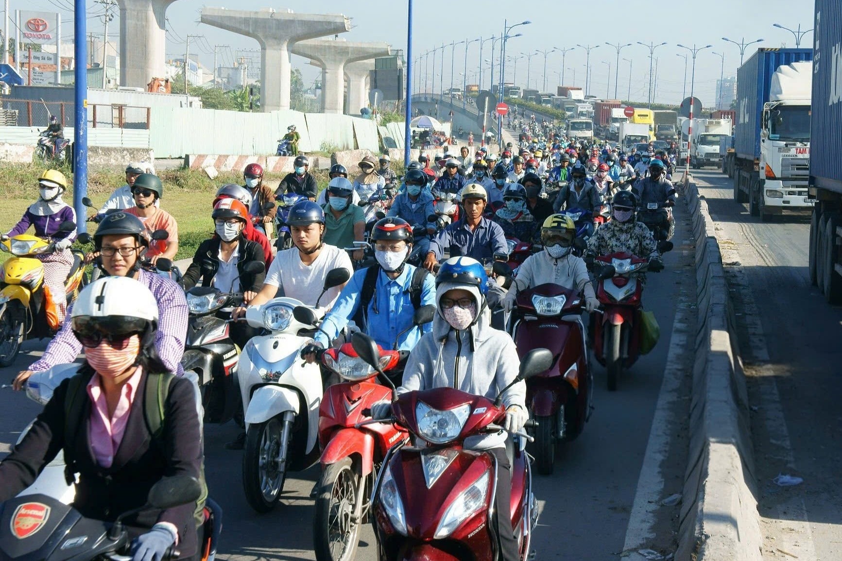 Miền Tây: Khi dòng chảy nhân lực tìm thấy điểm đảo chiều thịnh vượng