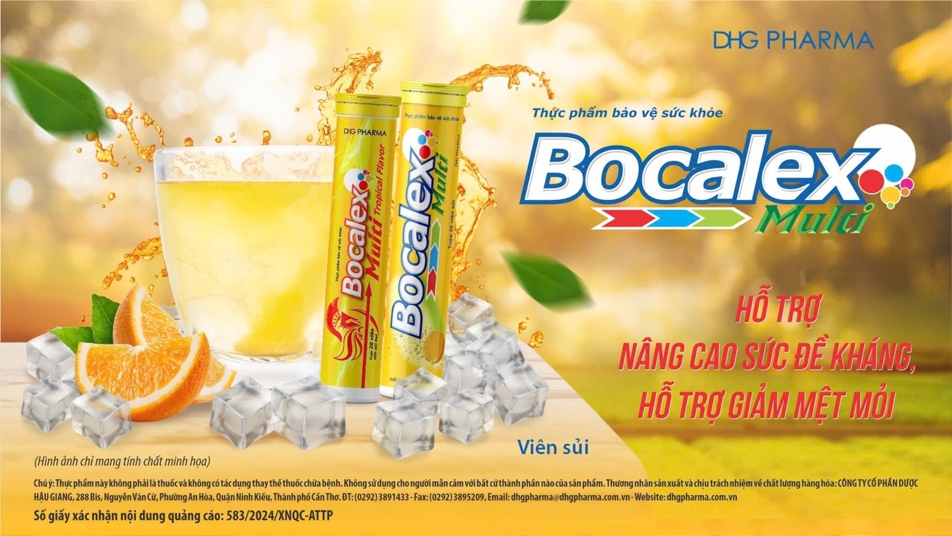  Bocalex Multi  ảnh 3
