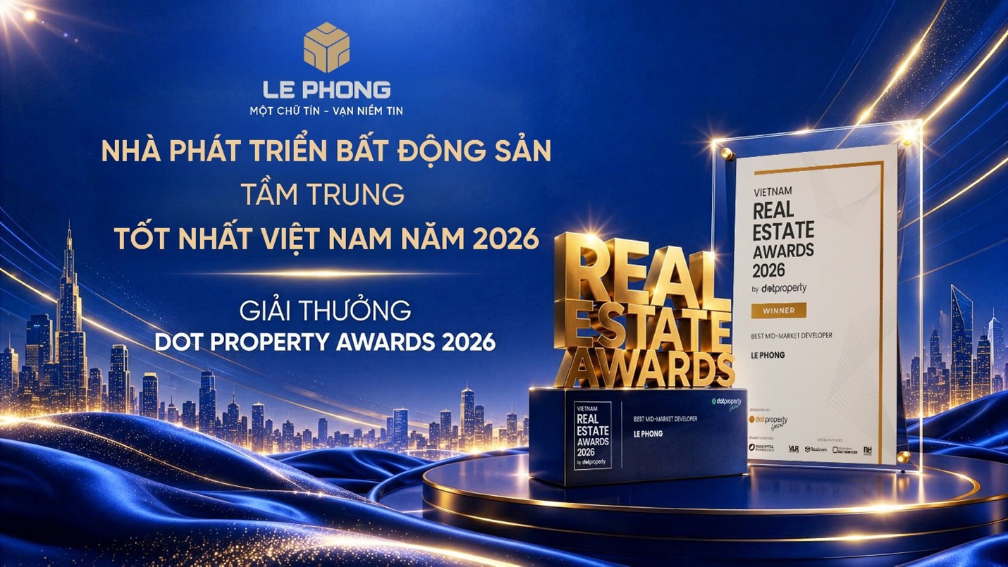 L&ecirc; Phong ảnh 1