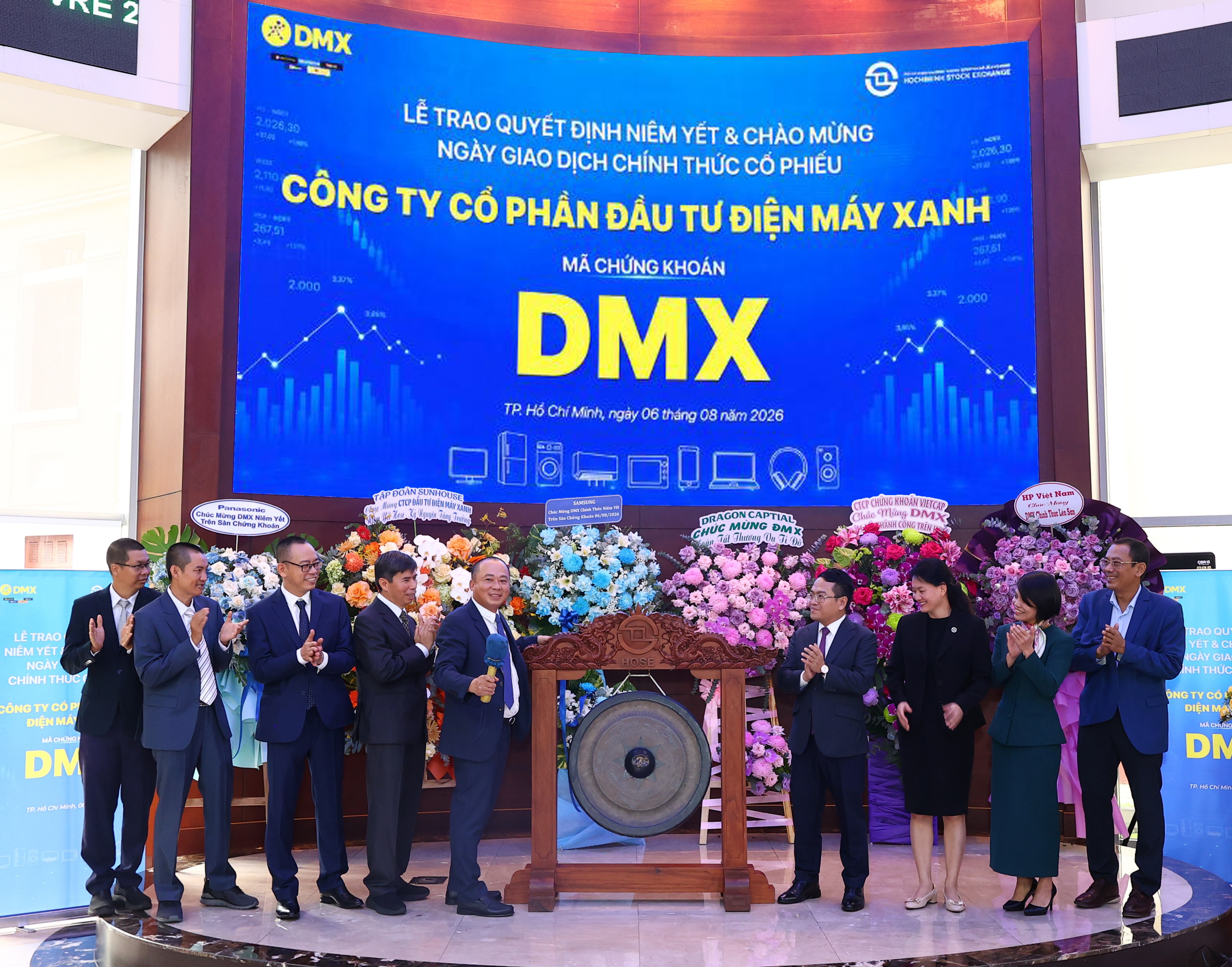 Điện M&aacute;y Xanh ảnh 1
