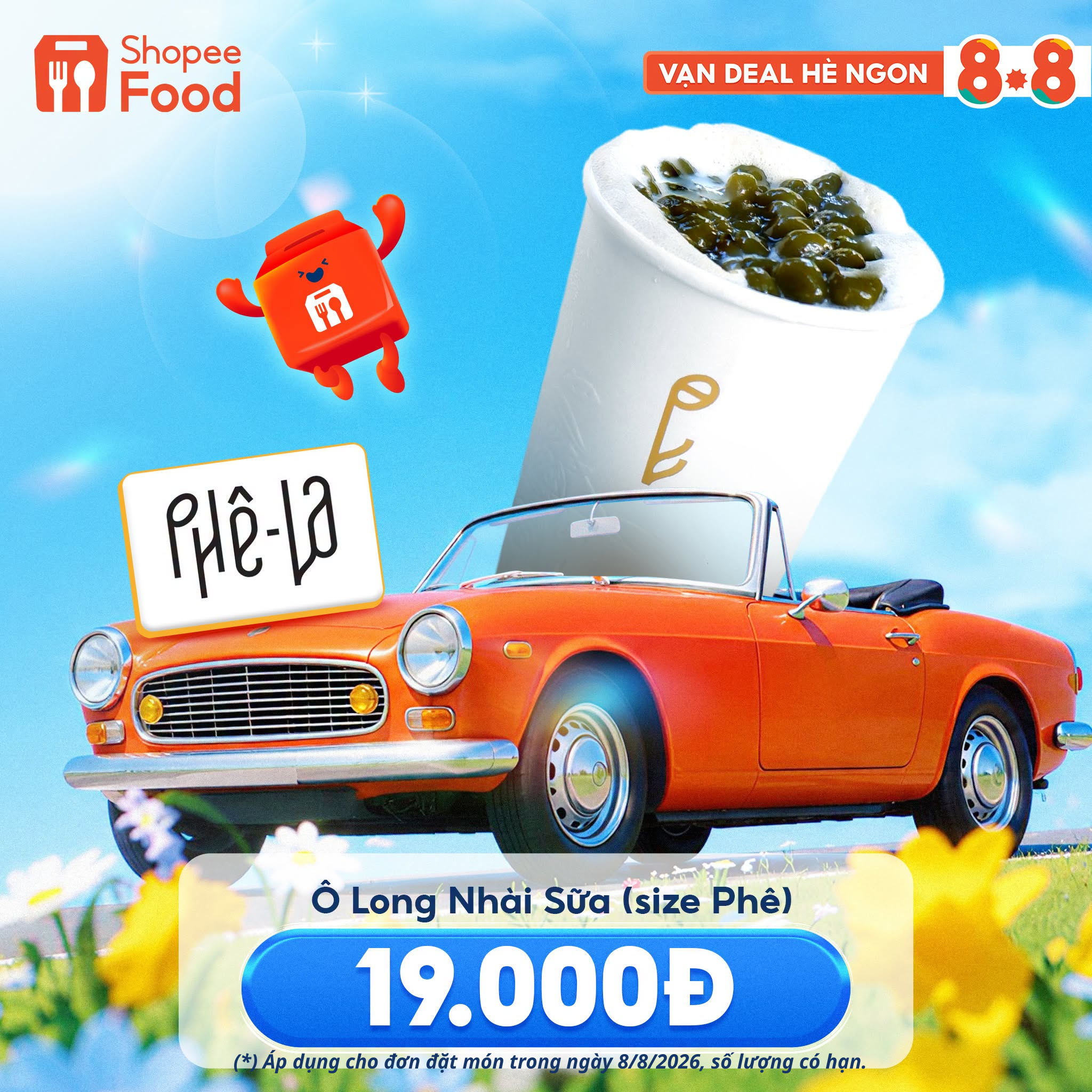 ShopeeFood ảnh 5