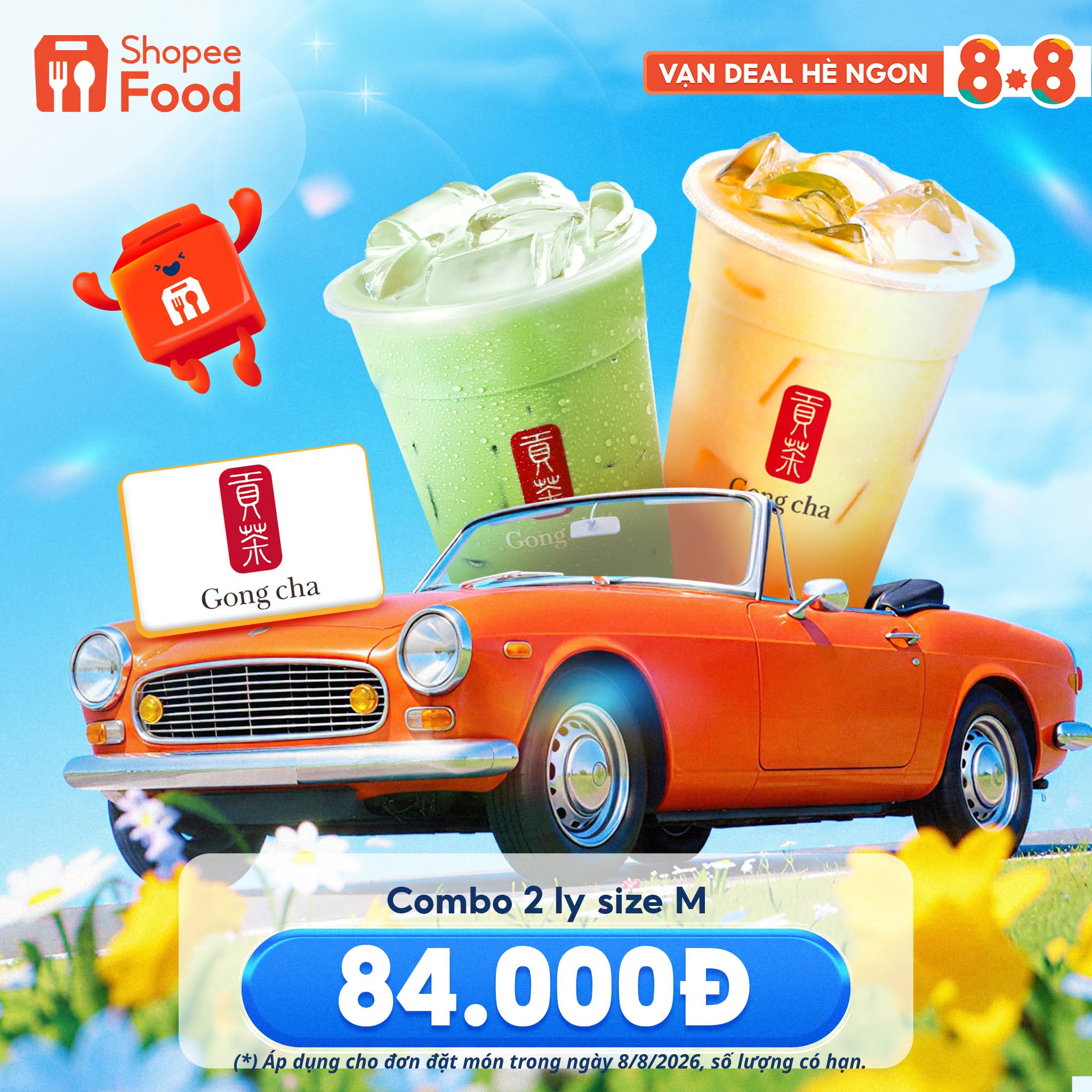 ShopeeFood ảnh 2
