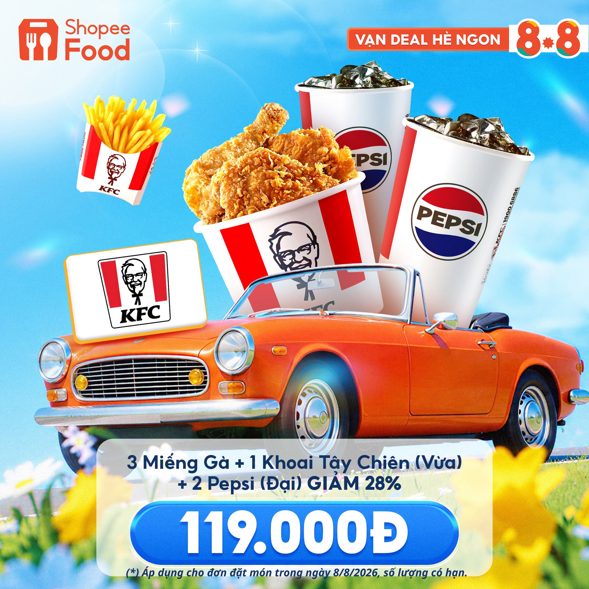 ShopeeFood ảnh 3