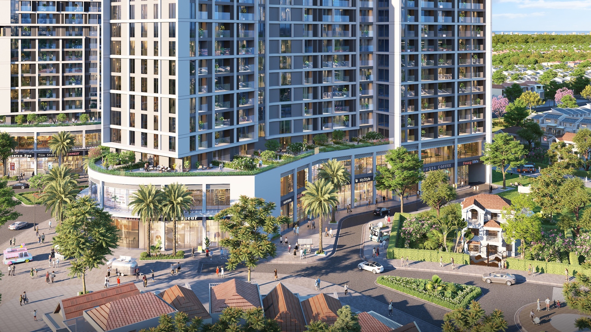 Sun Property ảnh 4