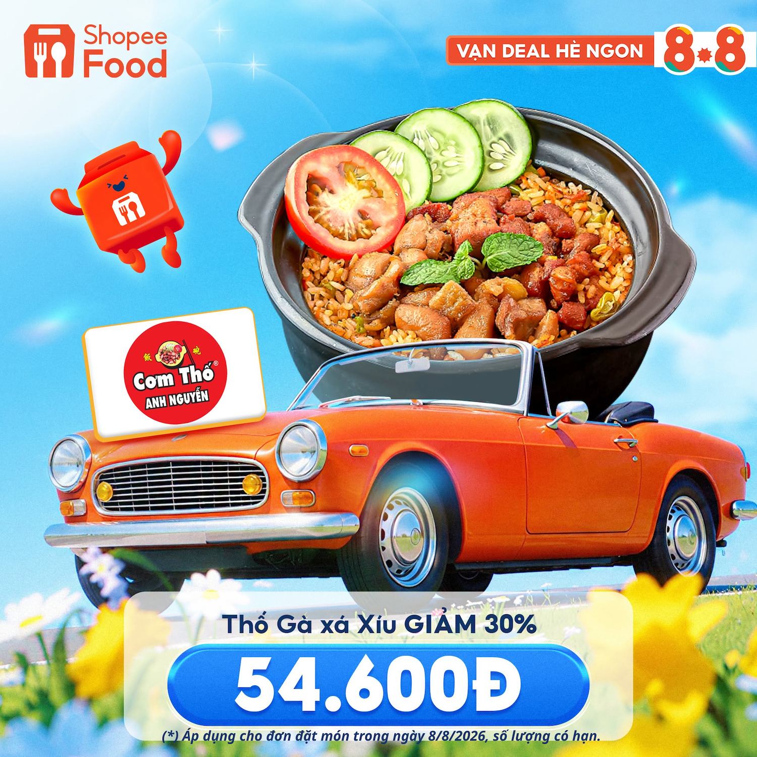 ShopeeFood ảnh 4