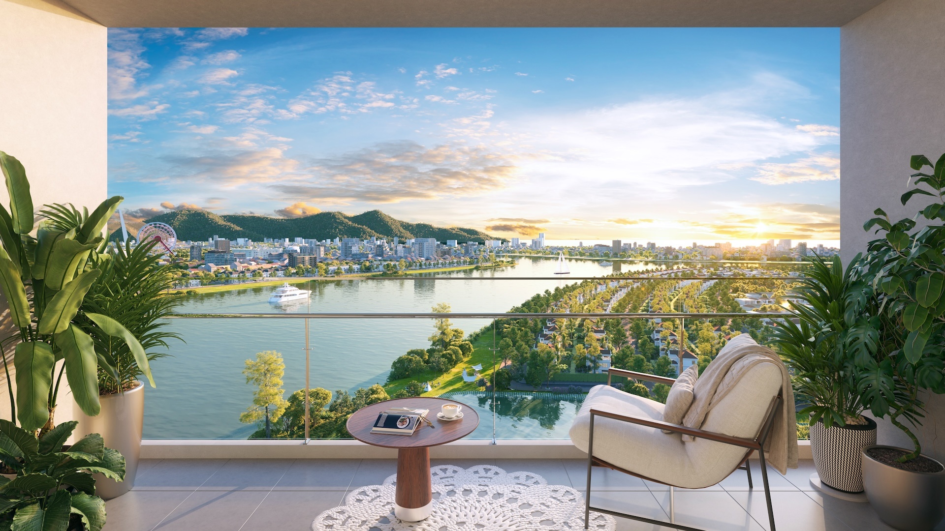 Sun Property ảnh 5