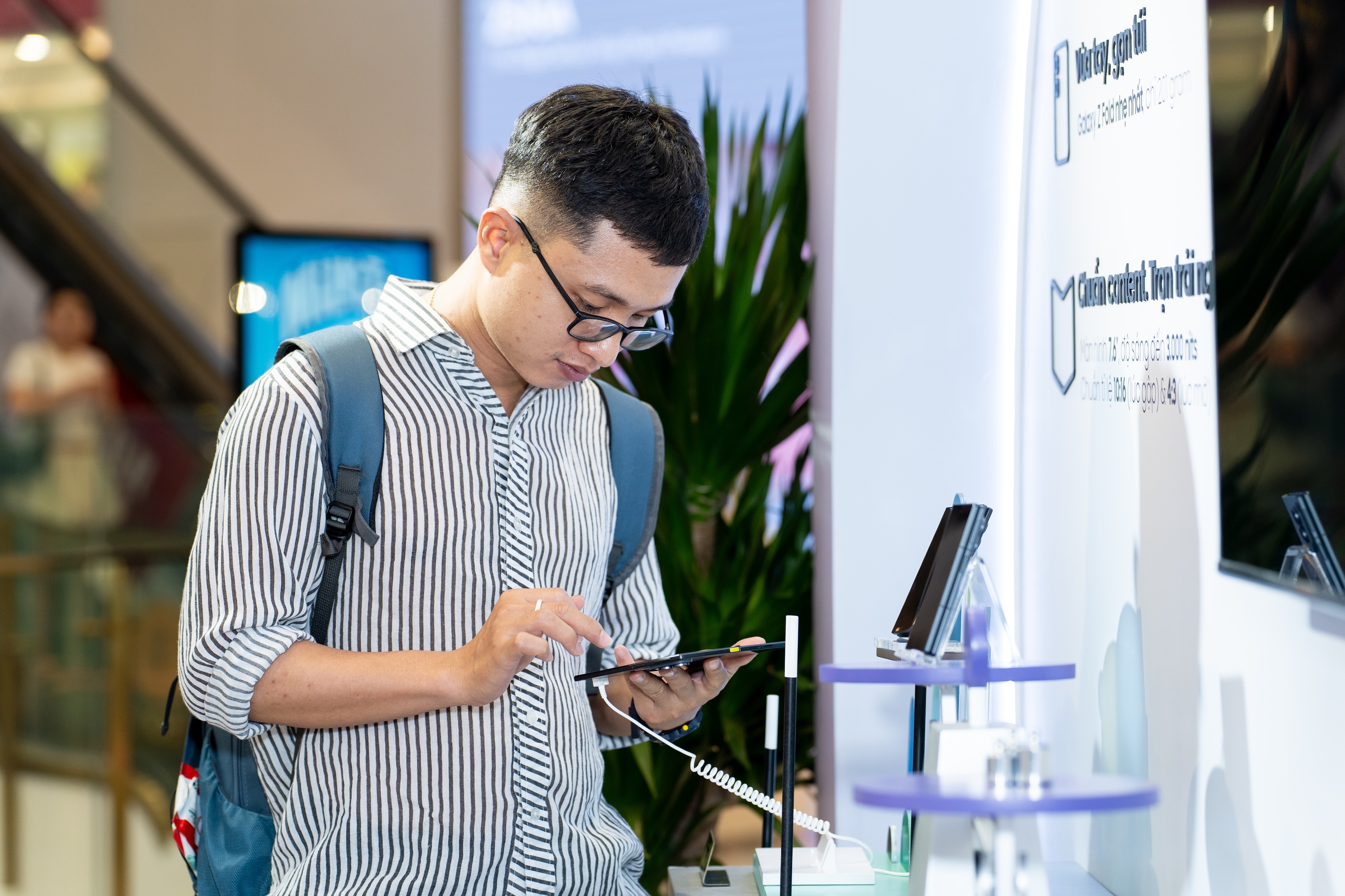 Galaxy Z Fold8 ảnh 1