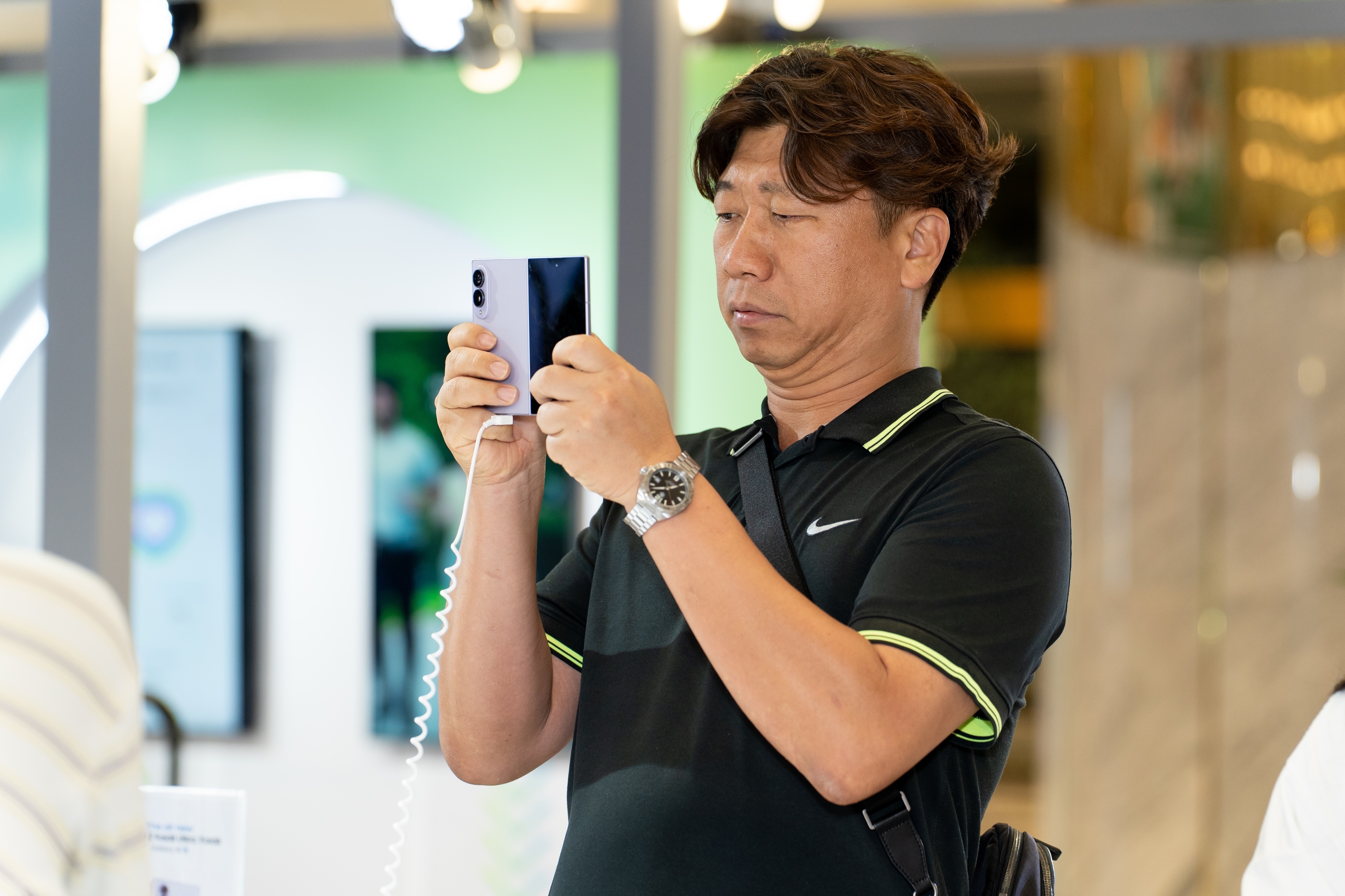 Galaxy Z Fold8 ảnh 7