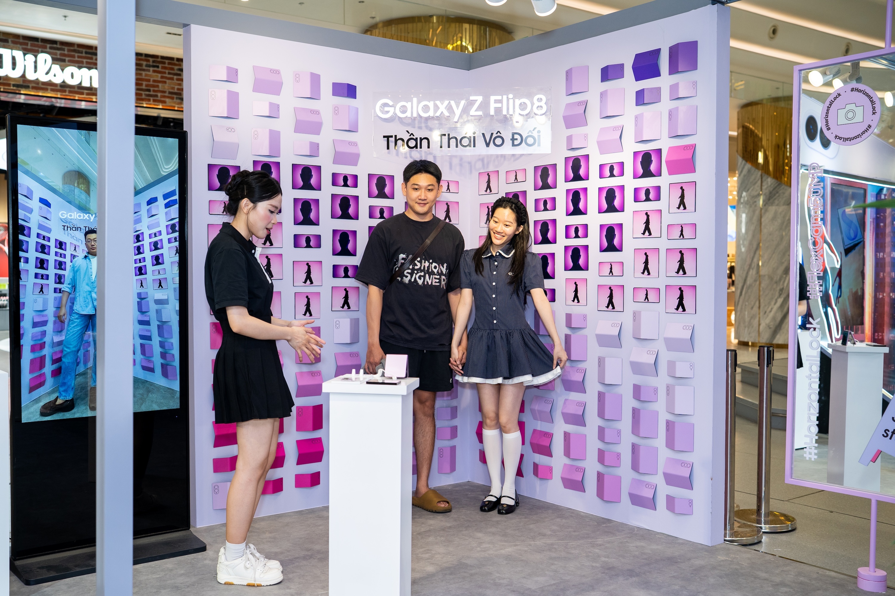 Galaxy Z Fold8 ảnh 16 Galaxy Z Fold8 ảnh 16