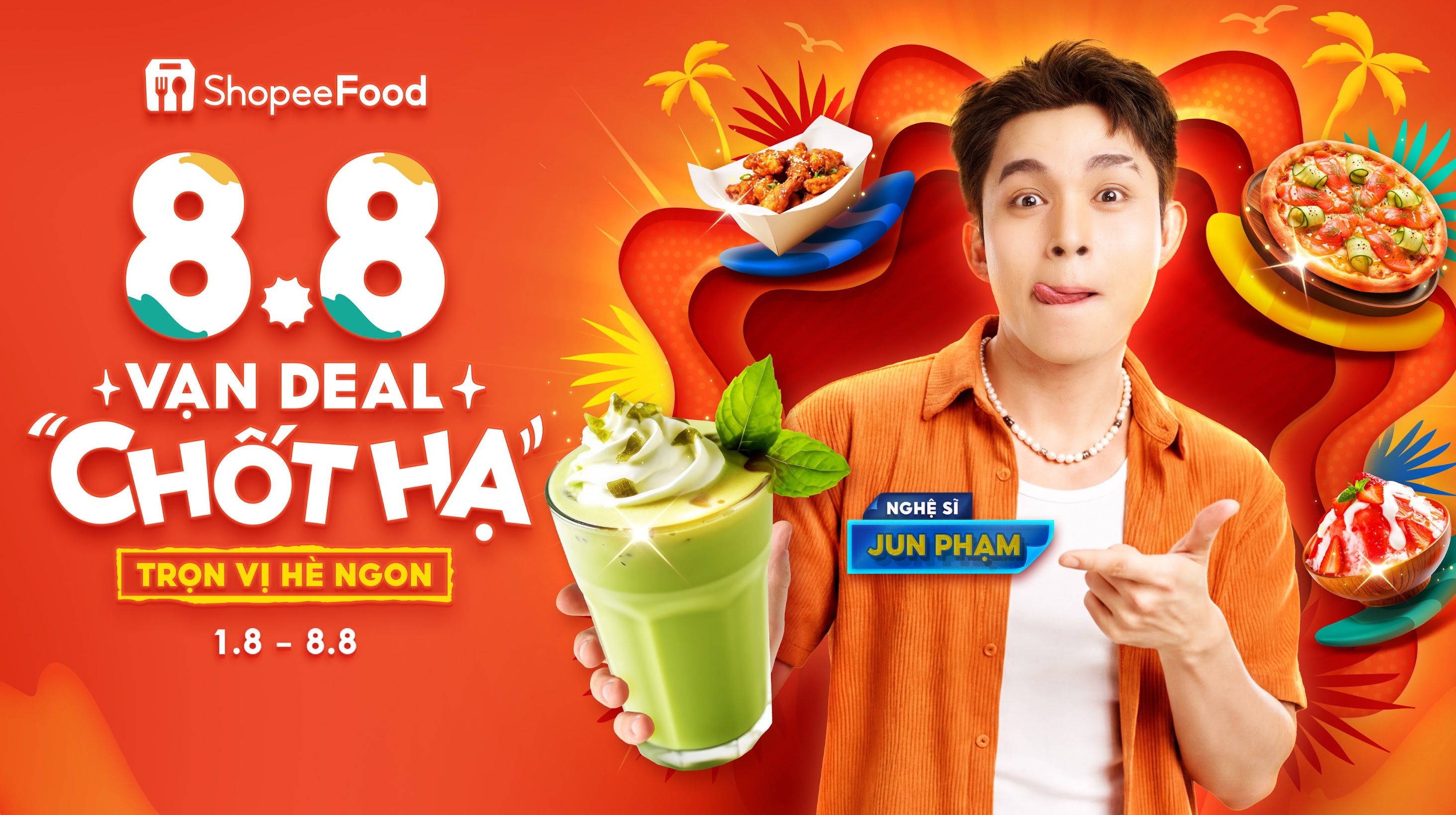 ShopeeFood ảnh 1