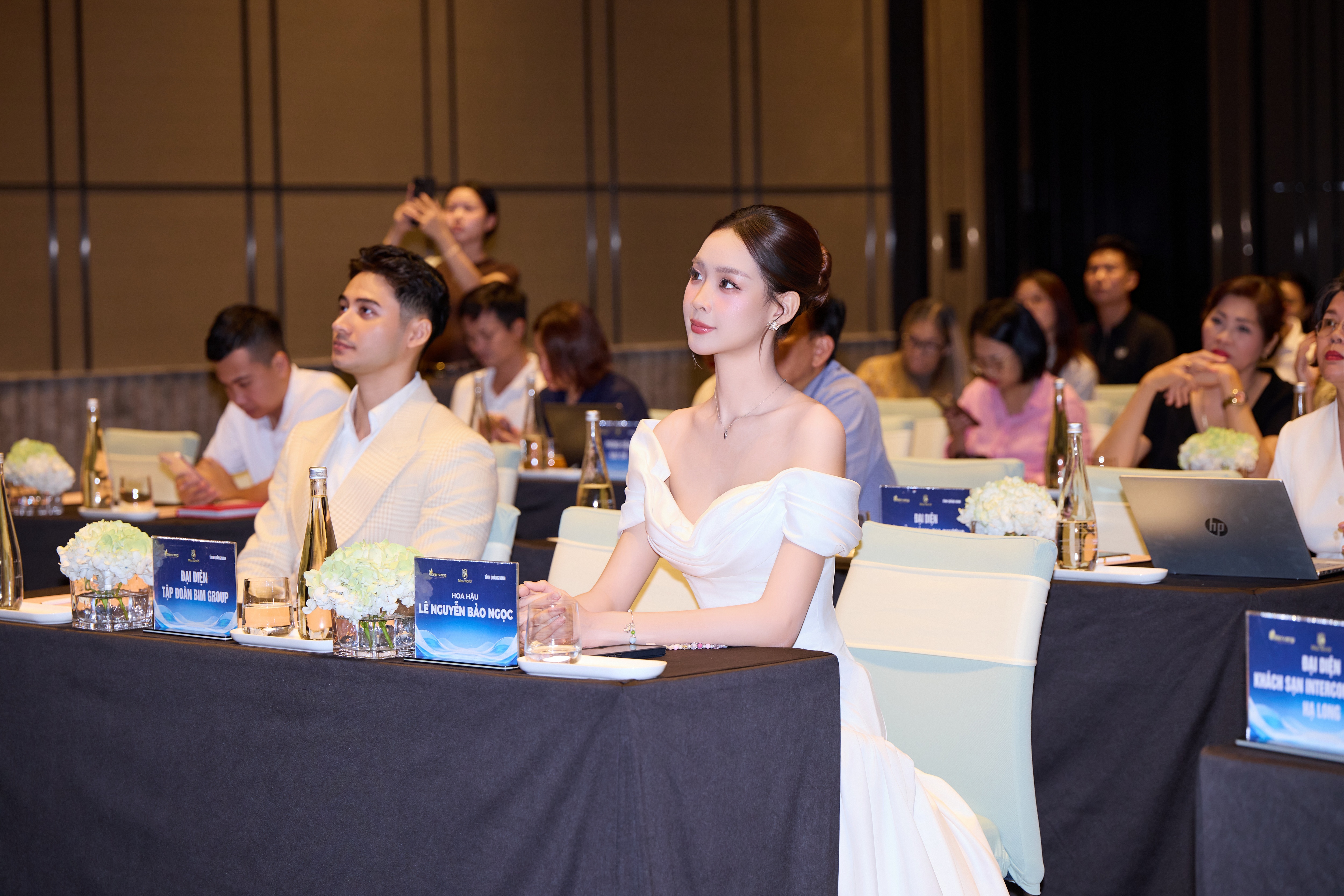 Miss World 2026 ảnh 2