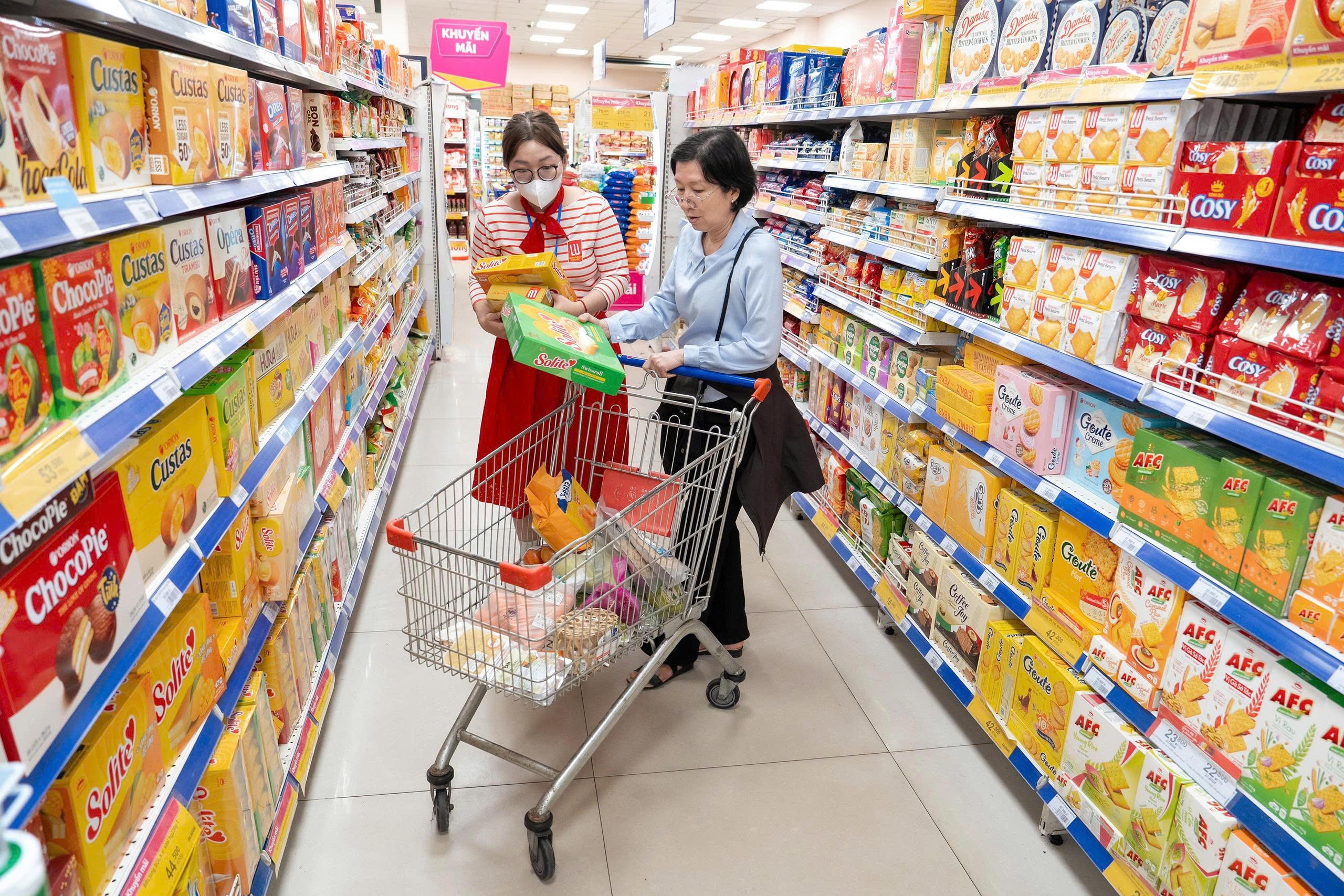 Saigon Co.op  ảnh 1