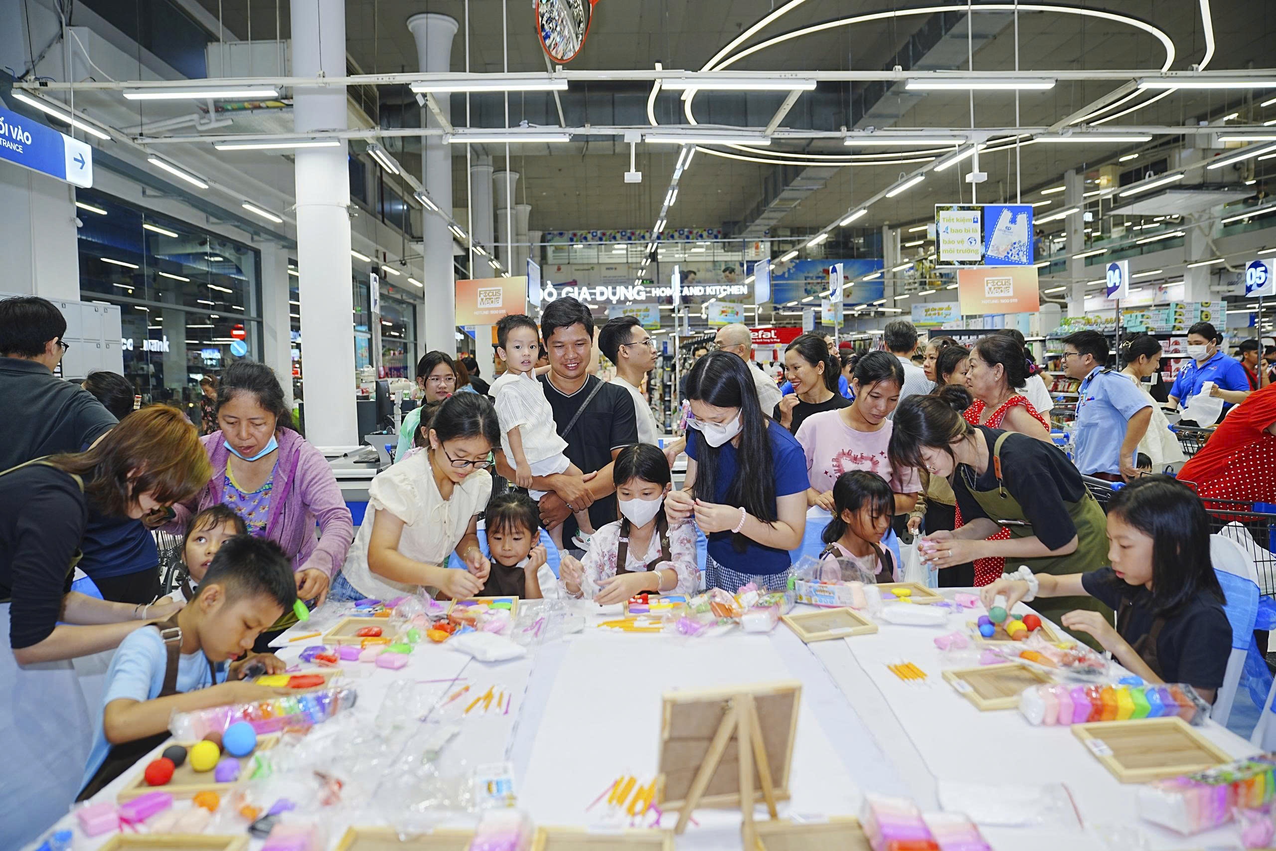 Saigon Co.op  ảnh 3