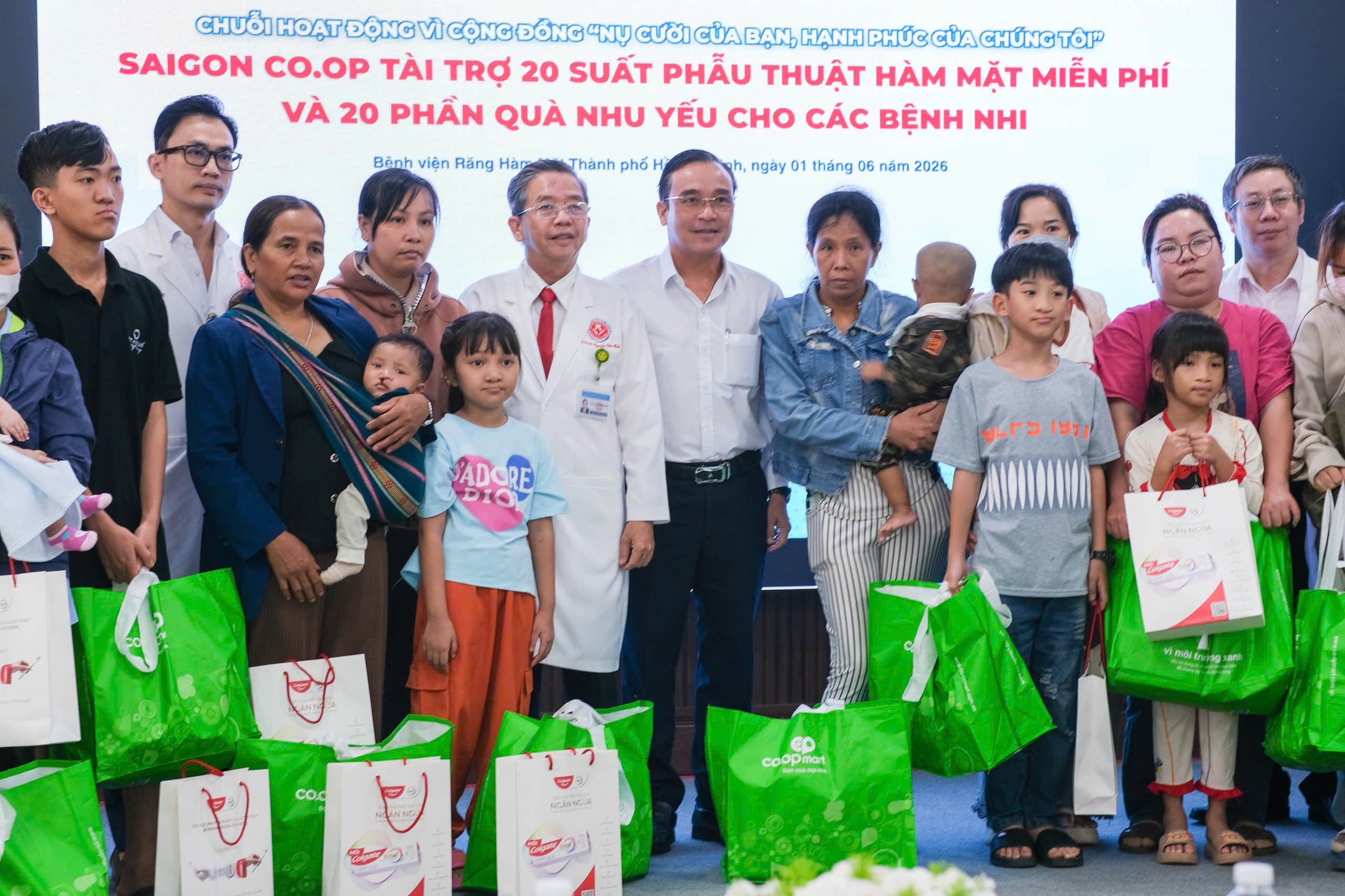 Saigon Co.op  ảnh 4