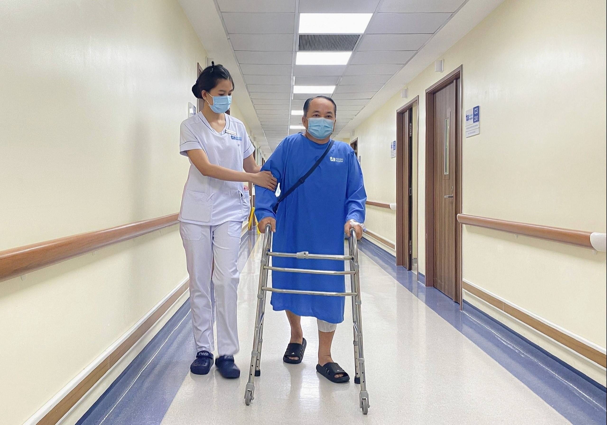 BV T&acirc;m Anh ảnh 4