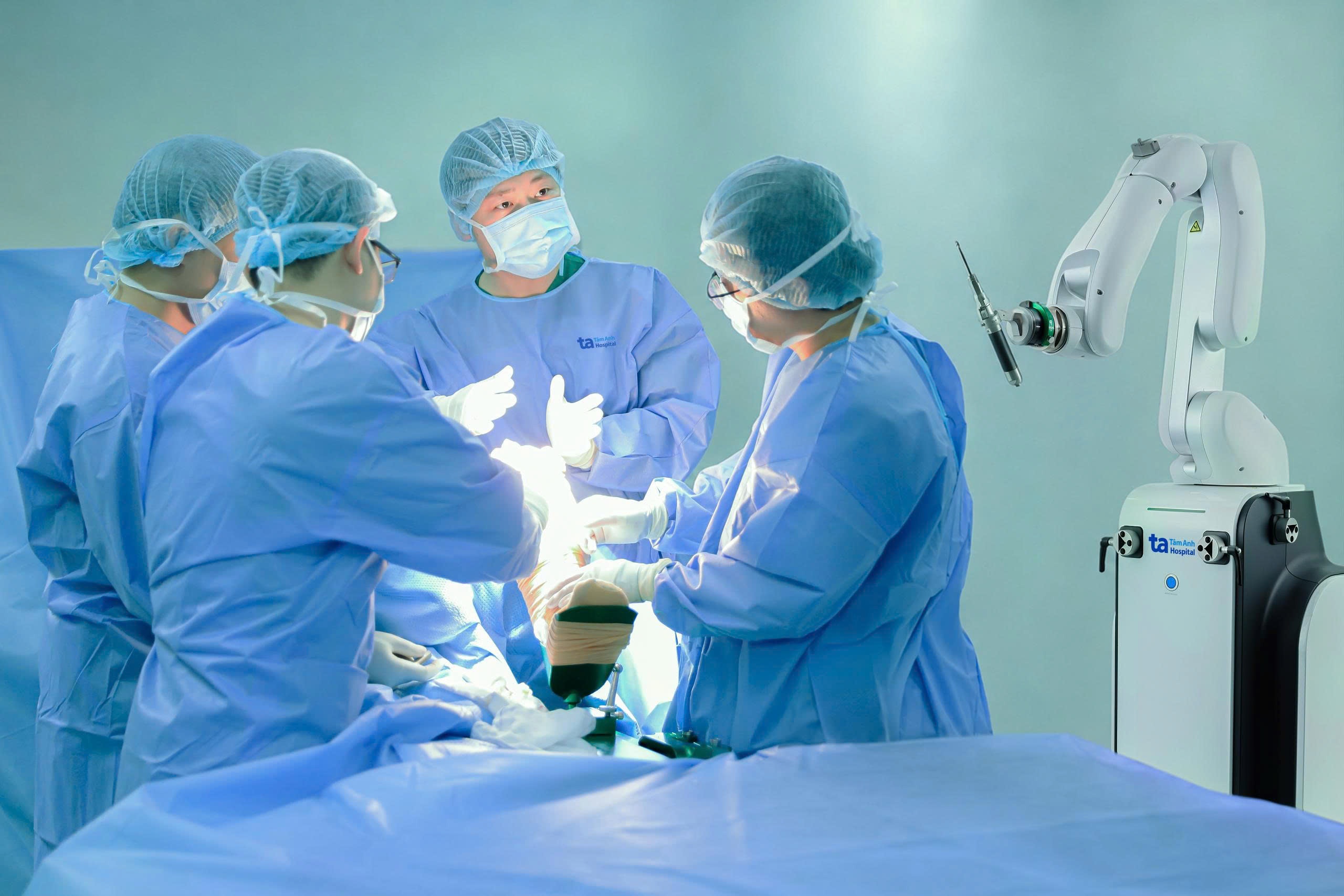 BV T&acirc;m Anh ảnh 10