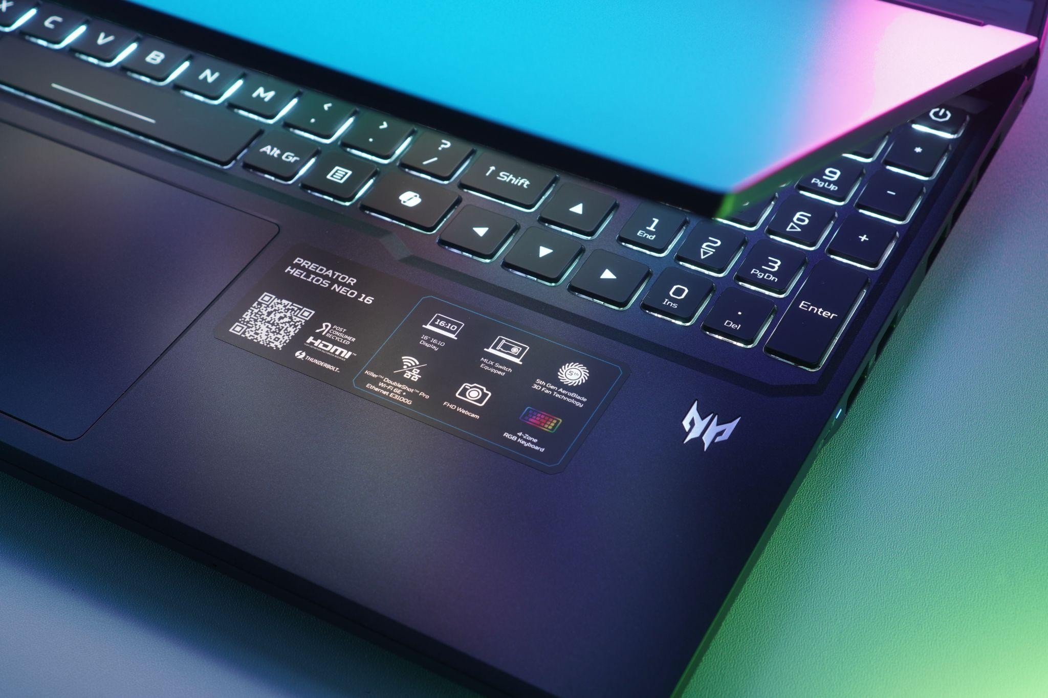 Acer  ảnh 1
