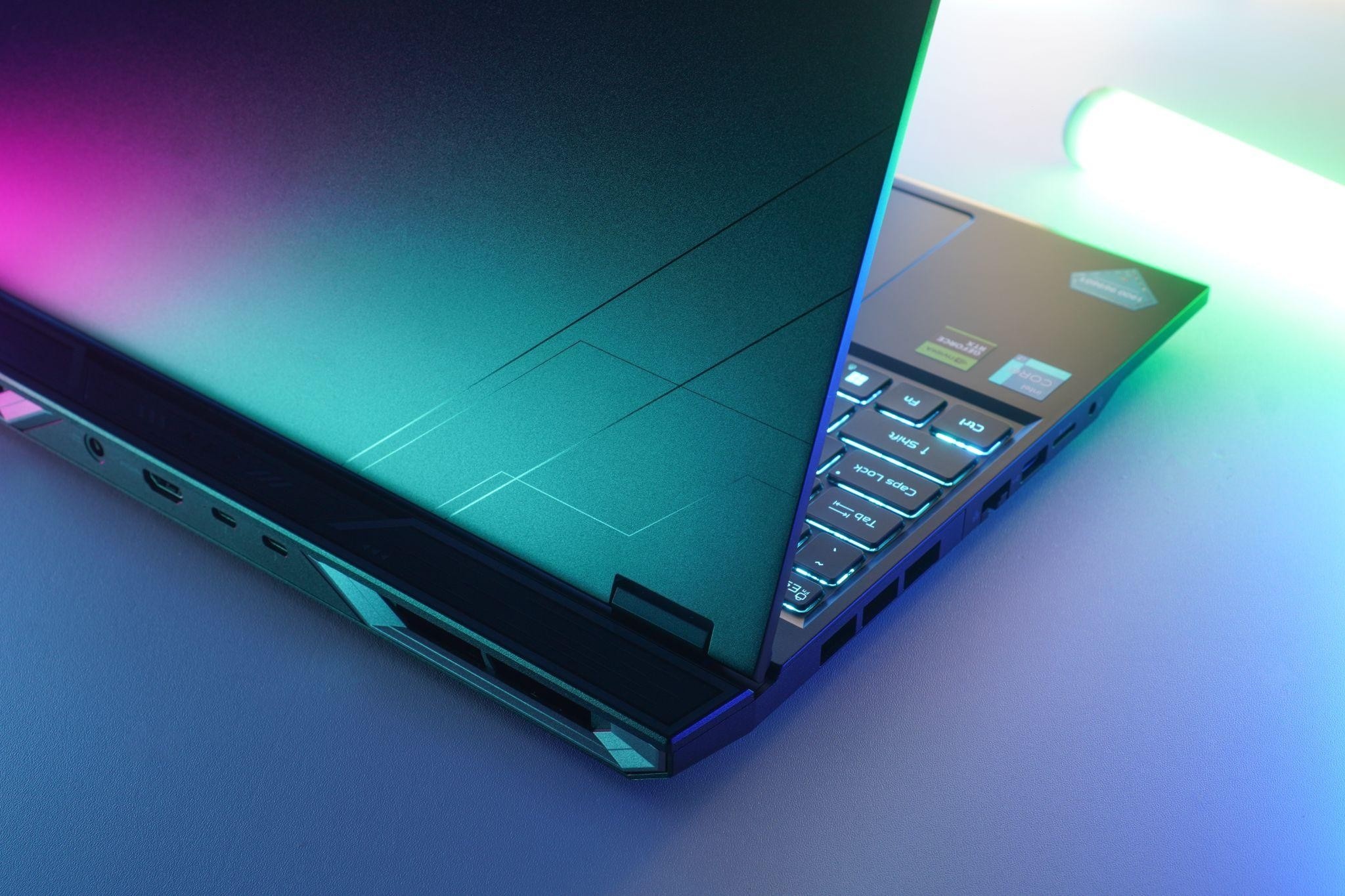 Acer  ảnh 2