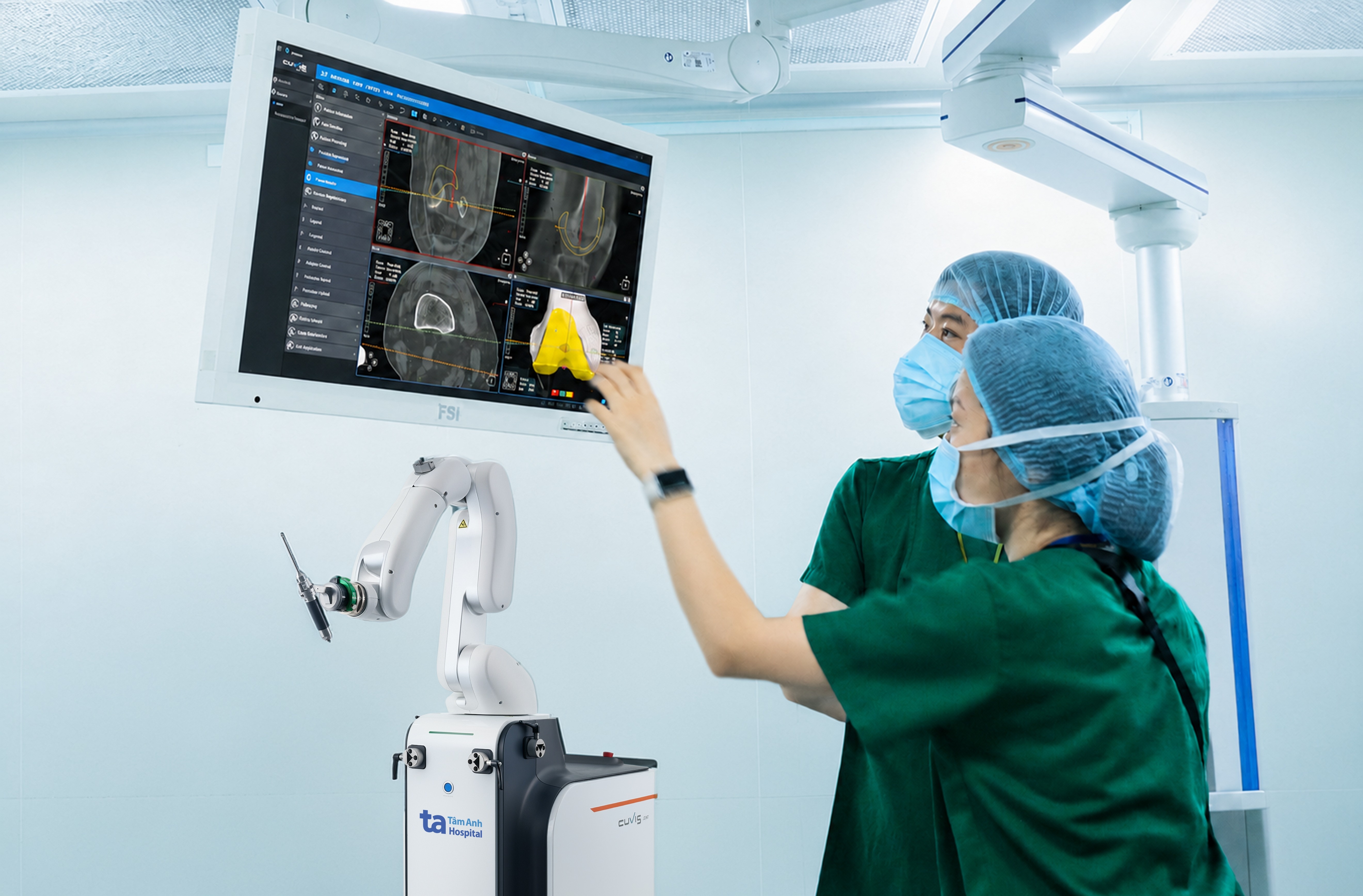 BV T&acirc;m Anh ảnh 9