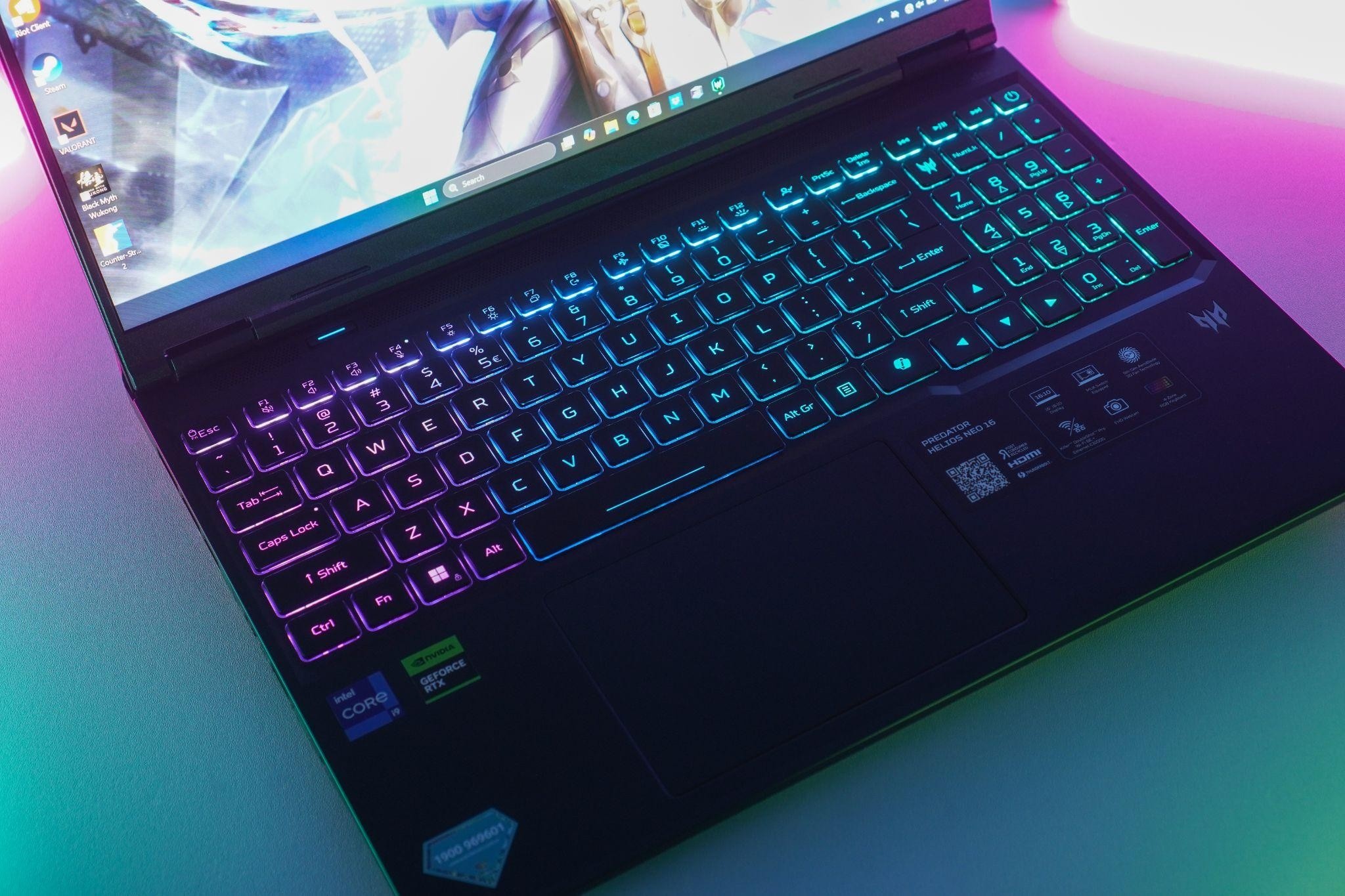 Acer  ảnh 3