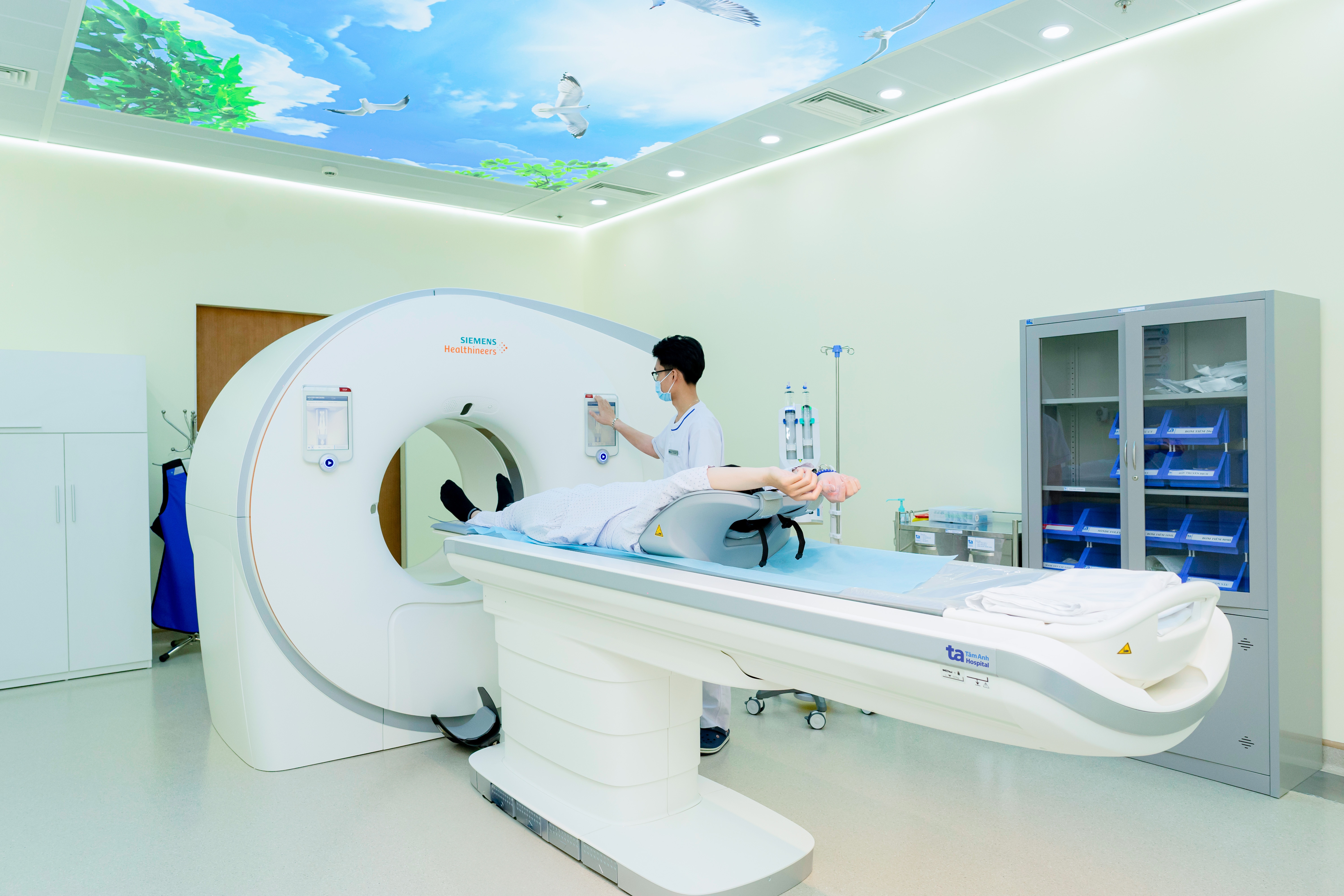 BV T&acirc;m Anh ảnh 11