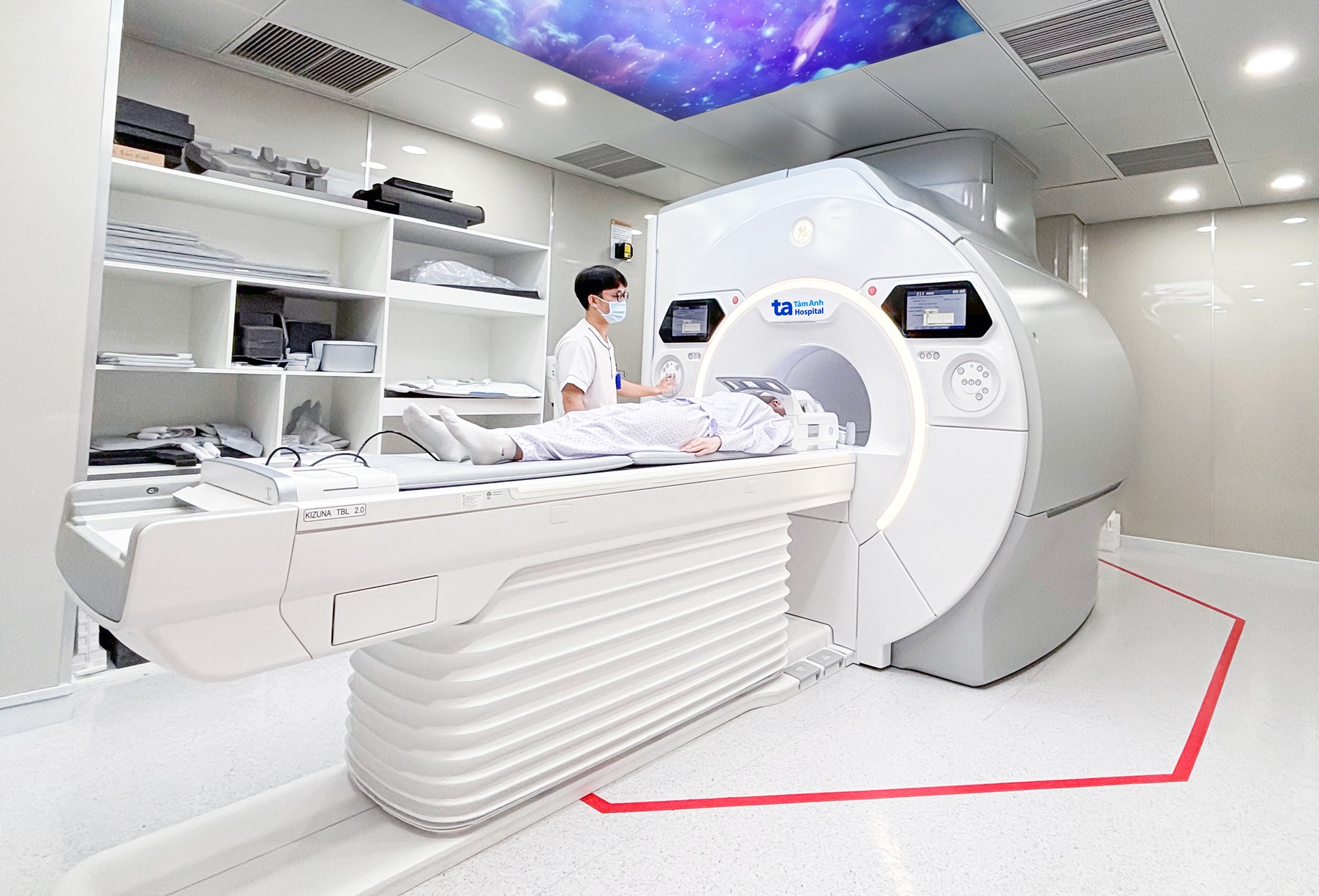 BV T&acirc;m Anh ảnh 12