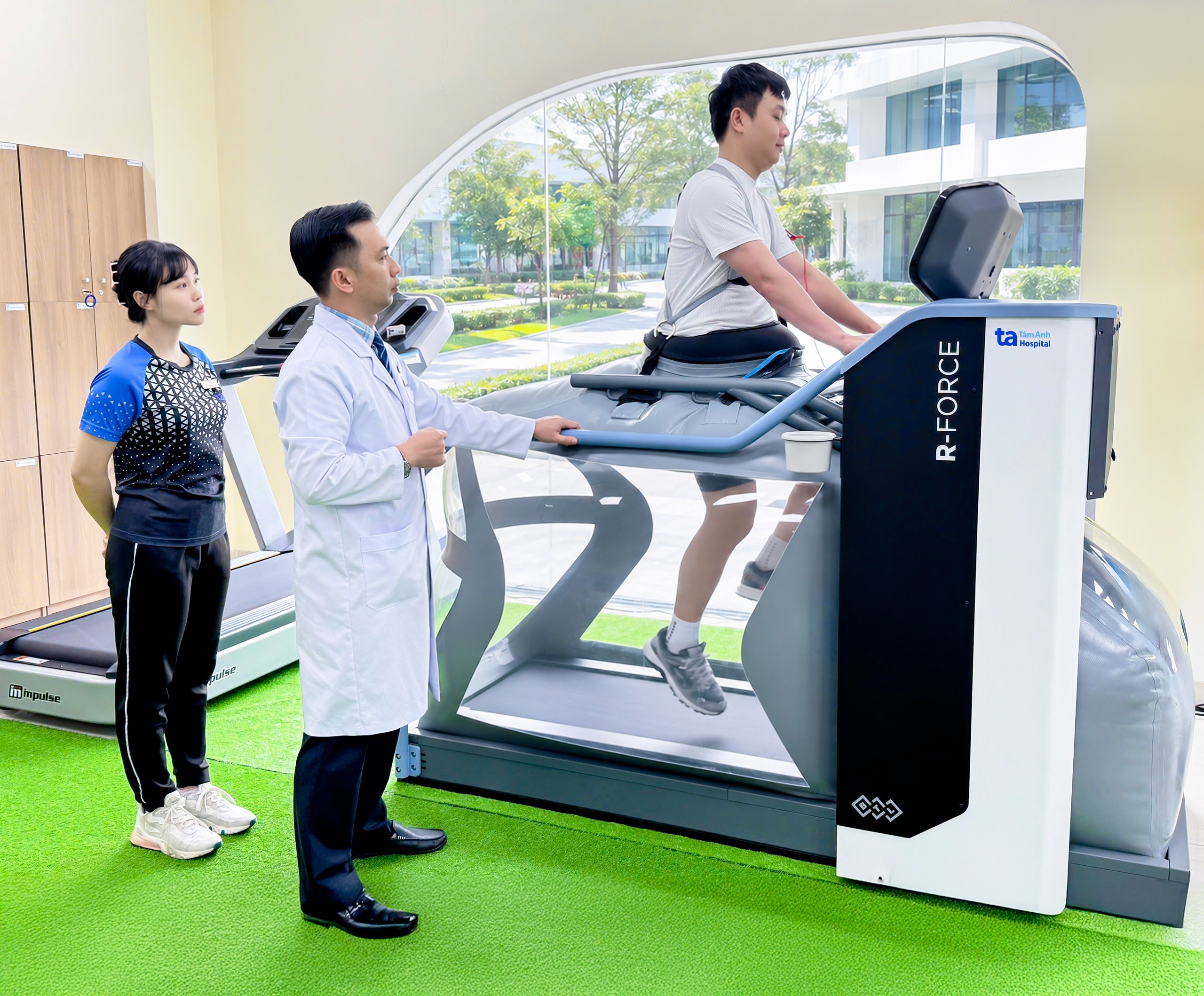 BV T&acirc;m Anh ảnh 13