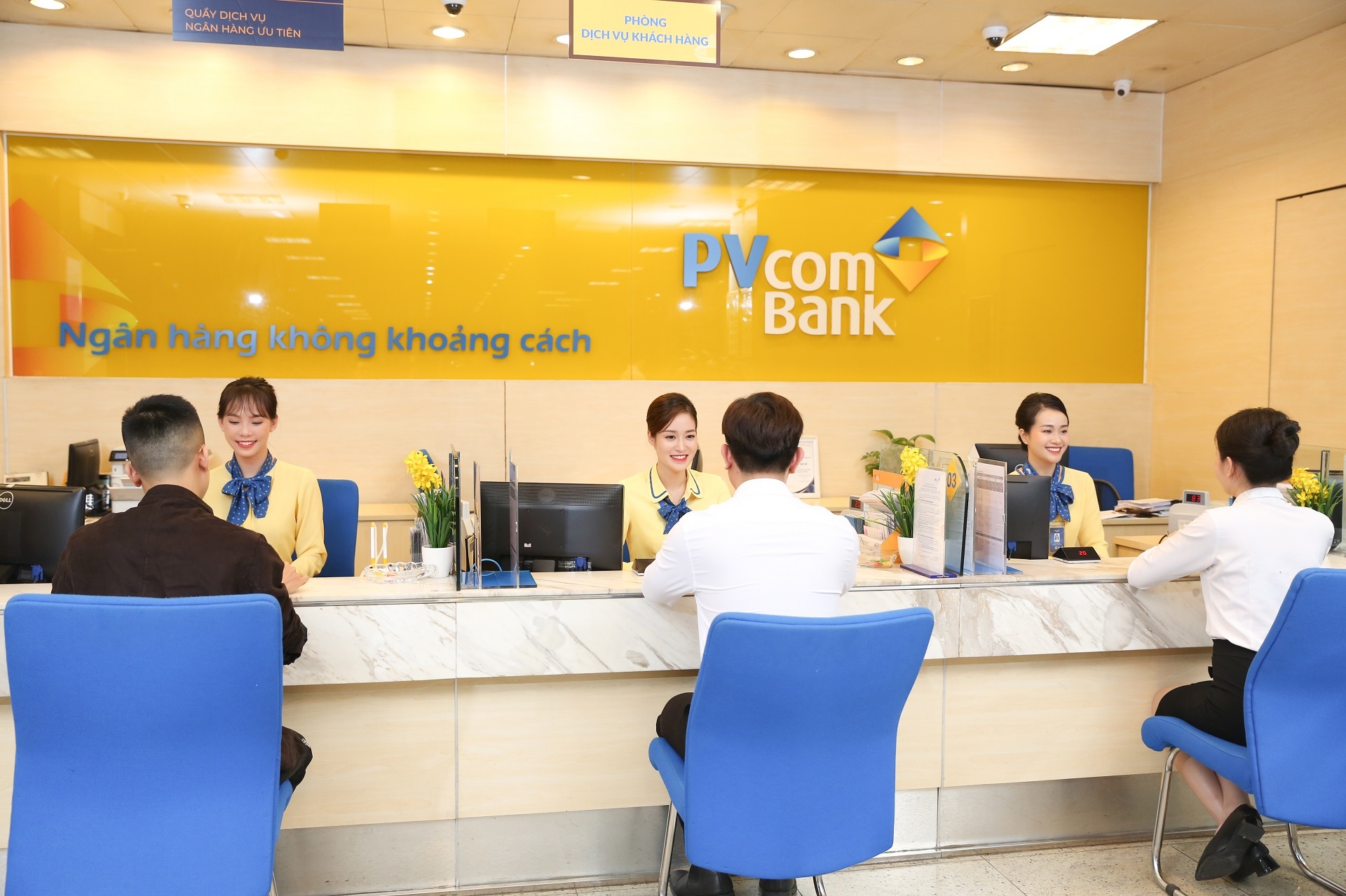 PVcomBank ảnh 1
