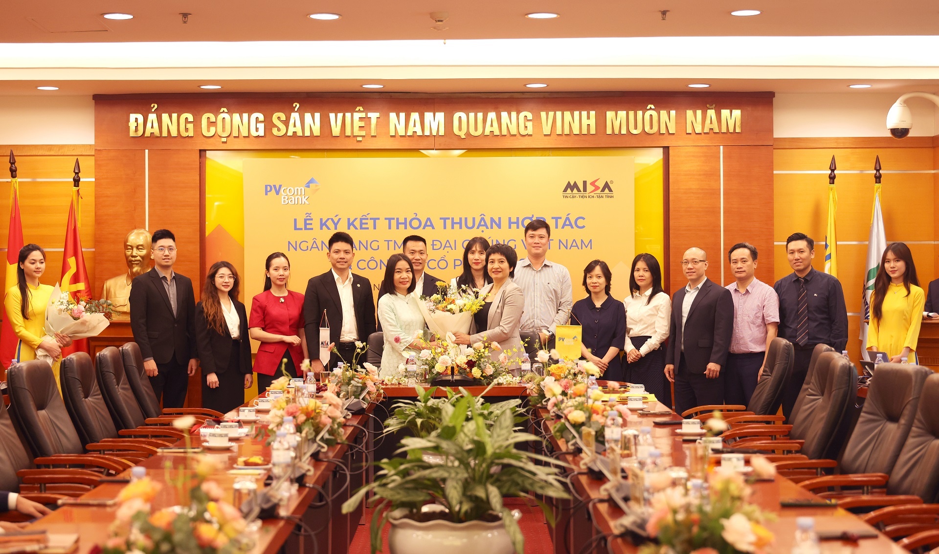 PVcomBank ảnh 2