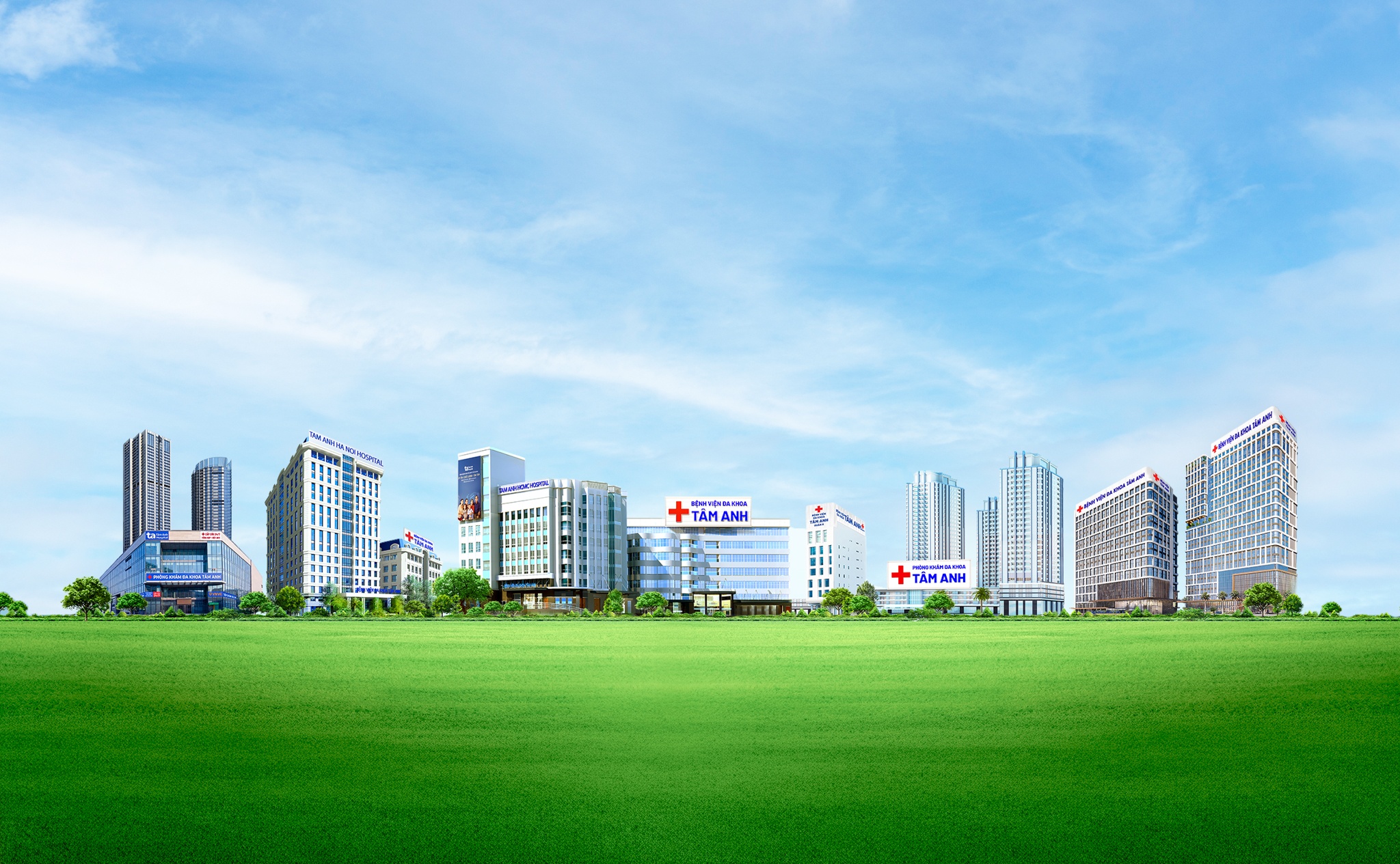 Bệnh viện T&acirc;m Anh ảnh 7
