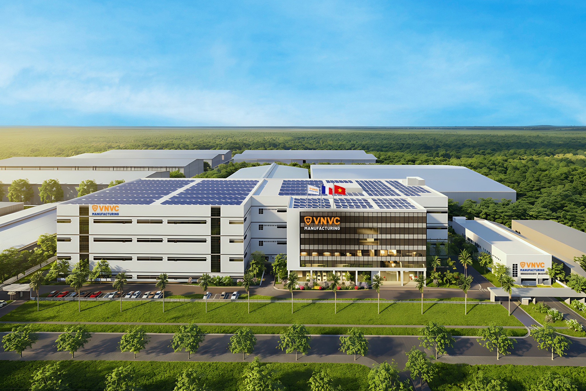 Bệnh viện T&acirc;m Anh ảnh 9