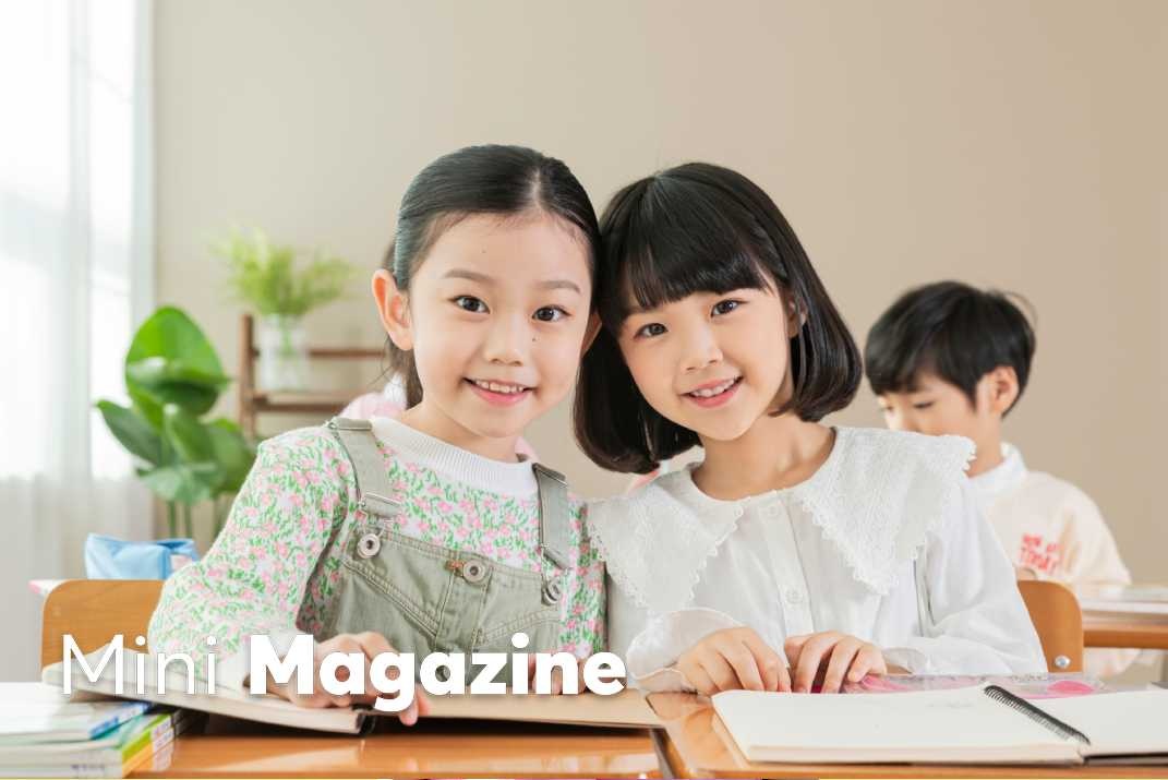 Xu hướng đầu tư đề kháng cho con từ những năm đầu đời của cha mẹ Việt