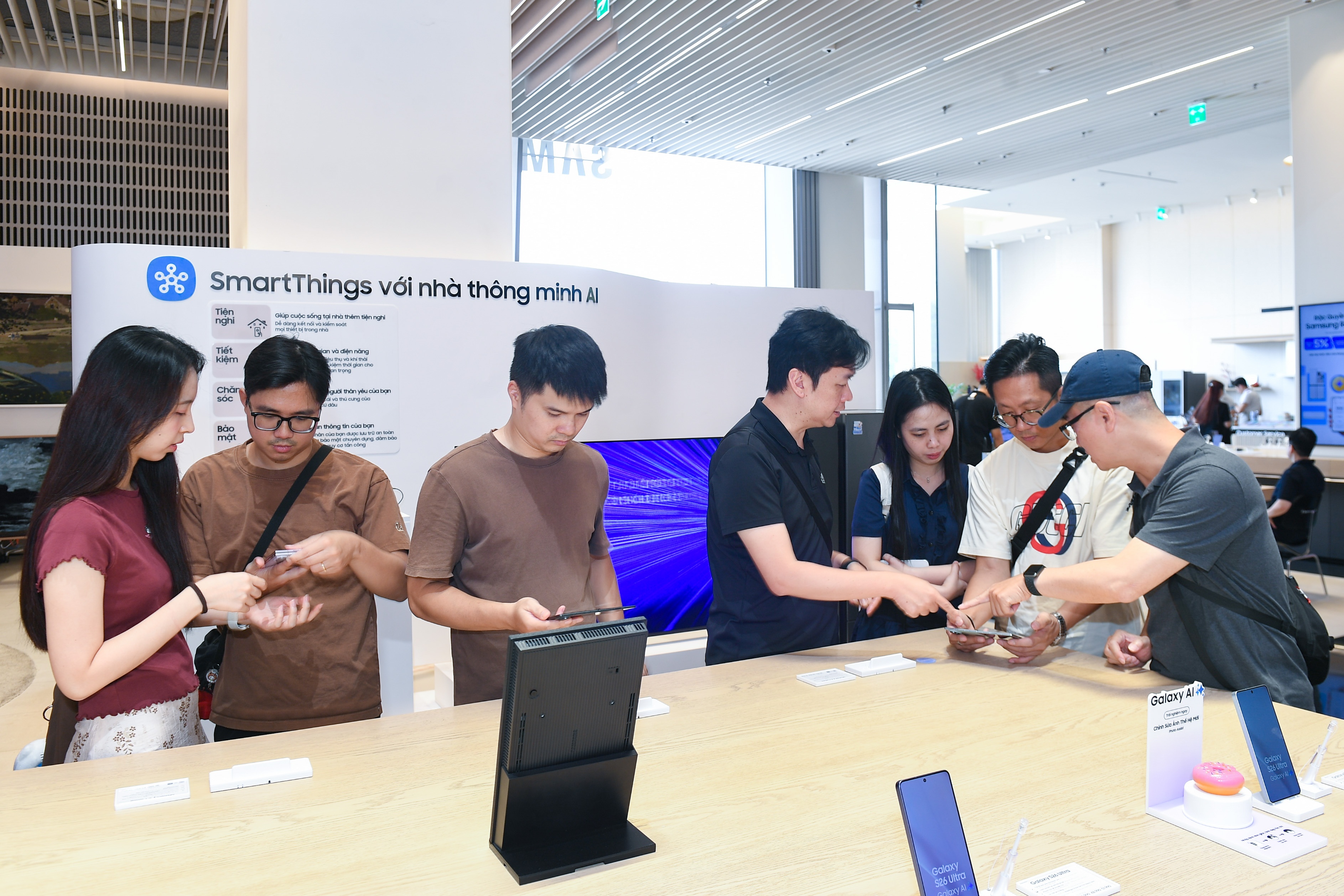 Samsung, ảnh 3 Samsung, ảnh 3