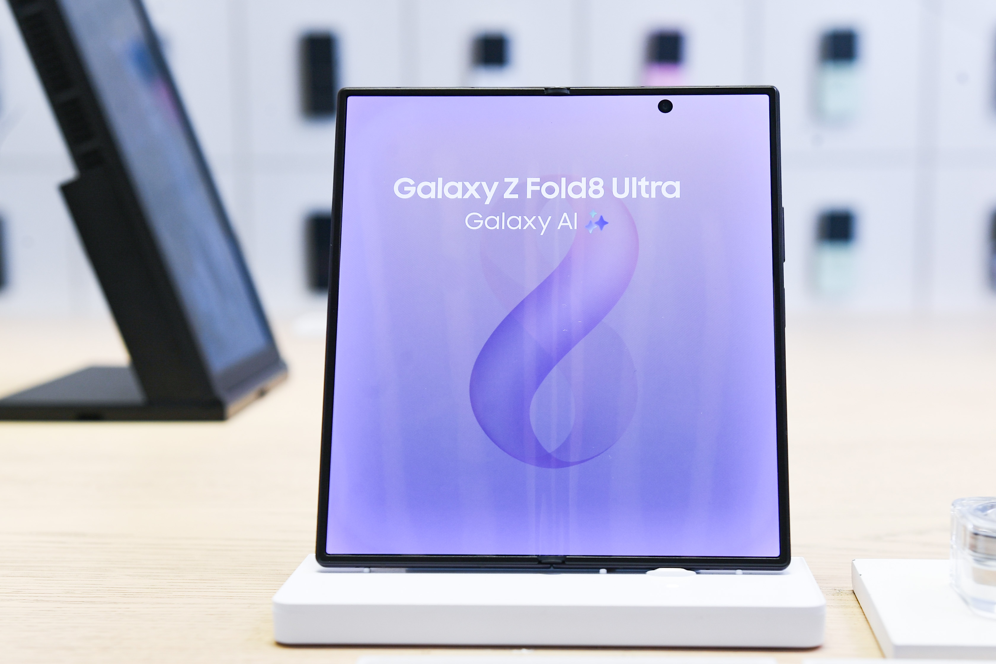 Samsung, ảnh 8 Samsung, ảnh 8