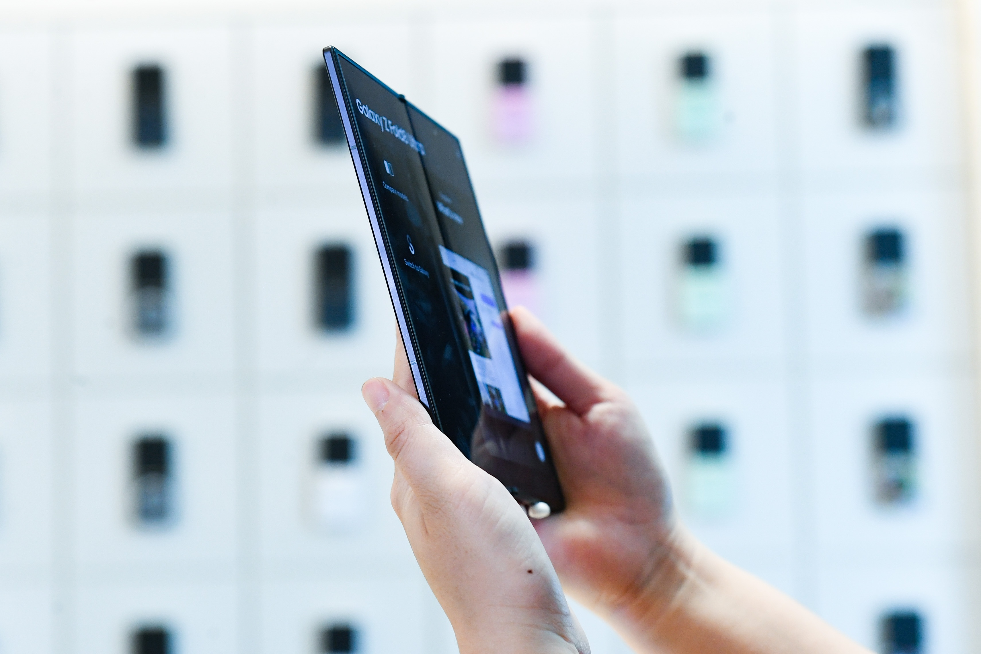 Samsung, ảnh 9 Samsung, ảnh 9