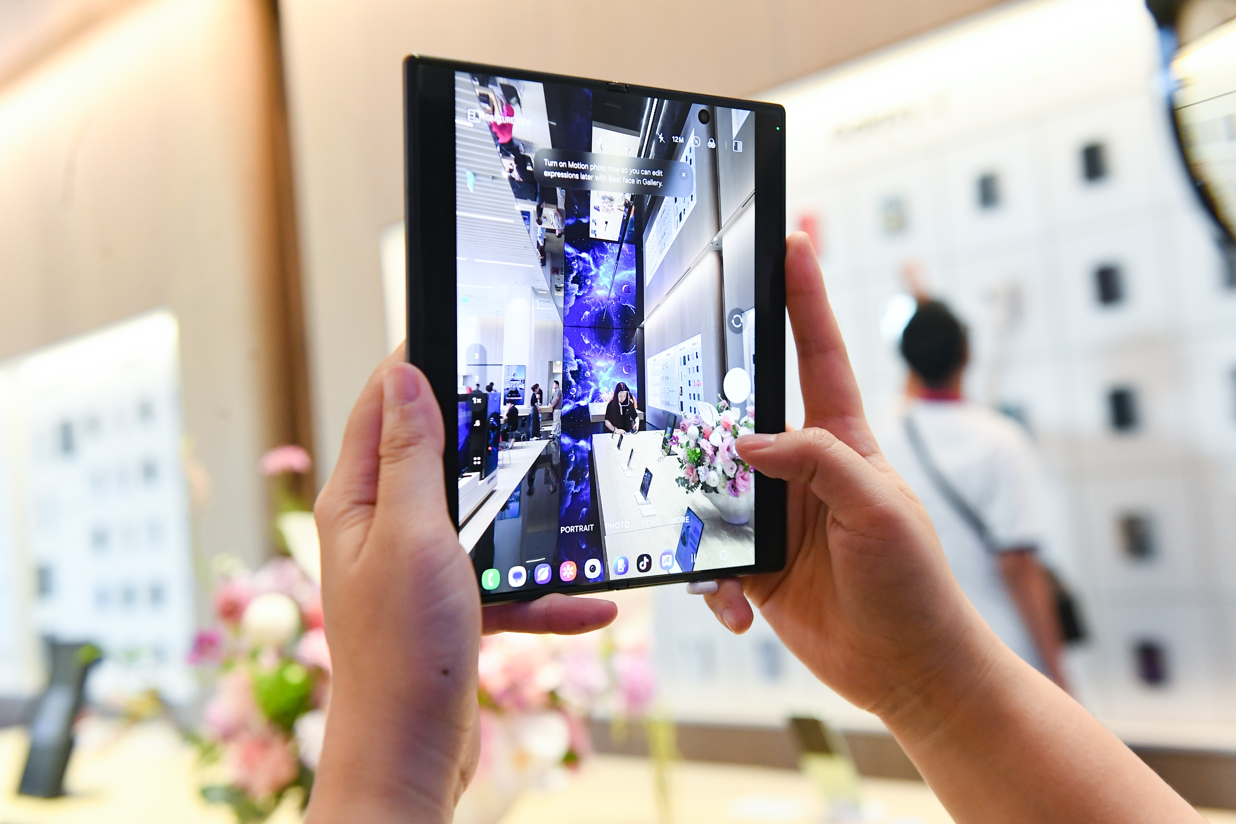 Samsung, ảnh 13 Samsung, ảnh 13