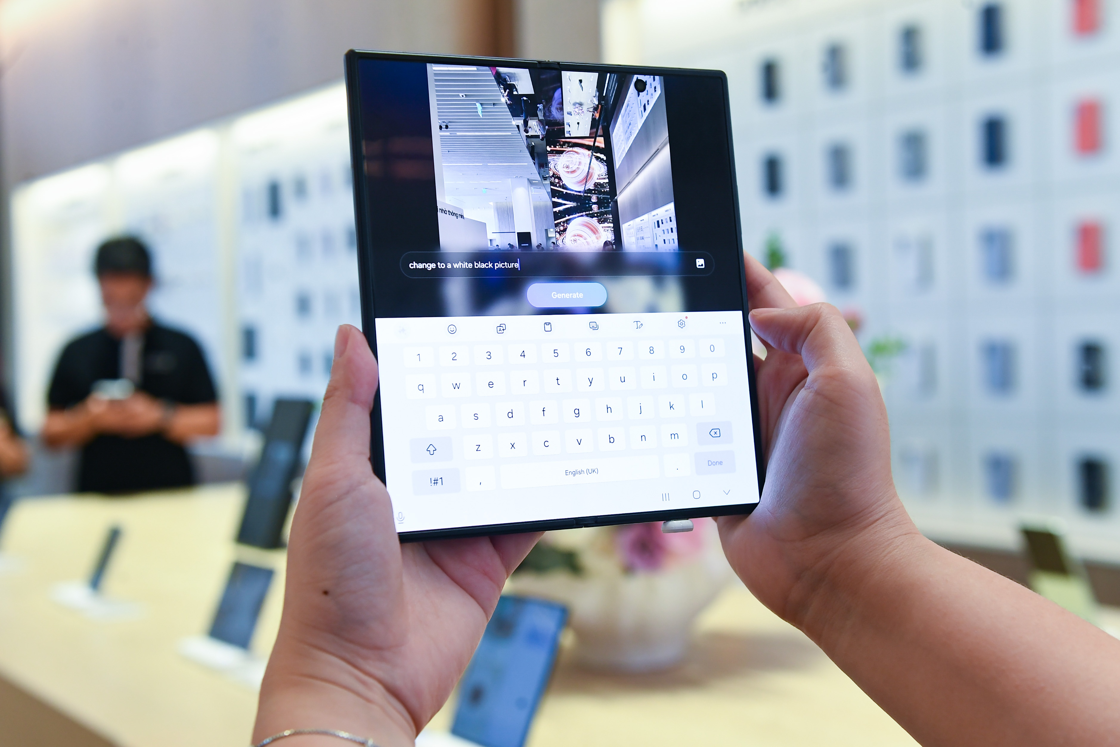 Samsung, ảnh 14 Samsung, ảnh 14