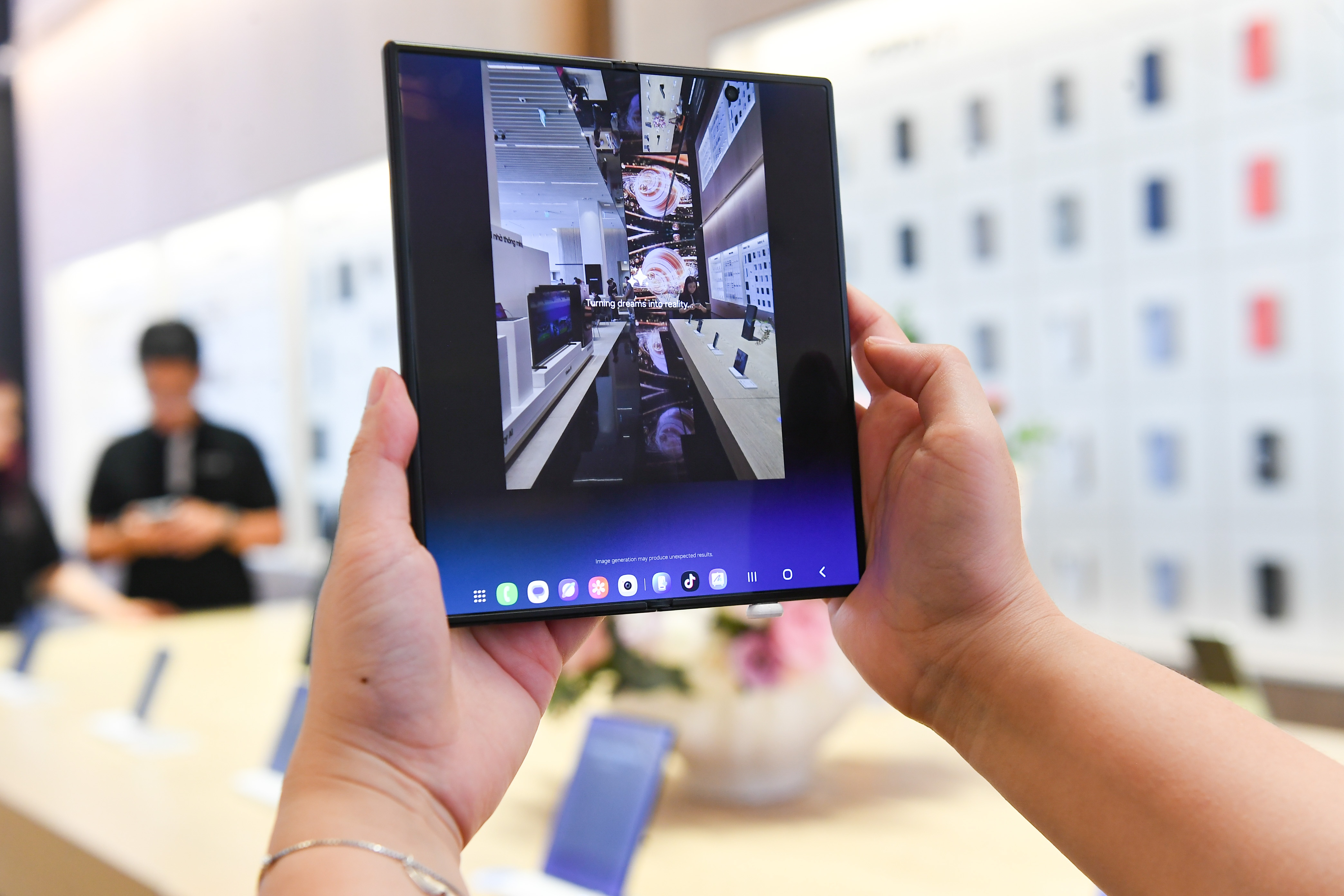 Samsung, ảnh 15 Samsung, ảnh 15