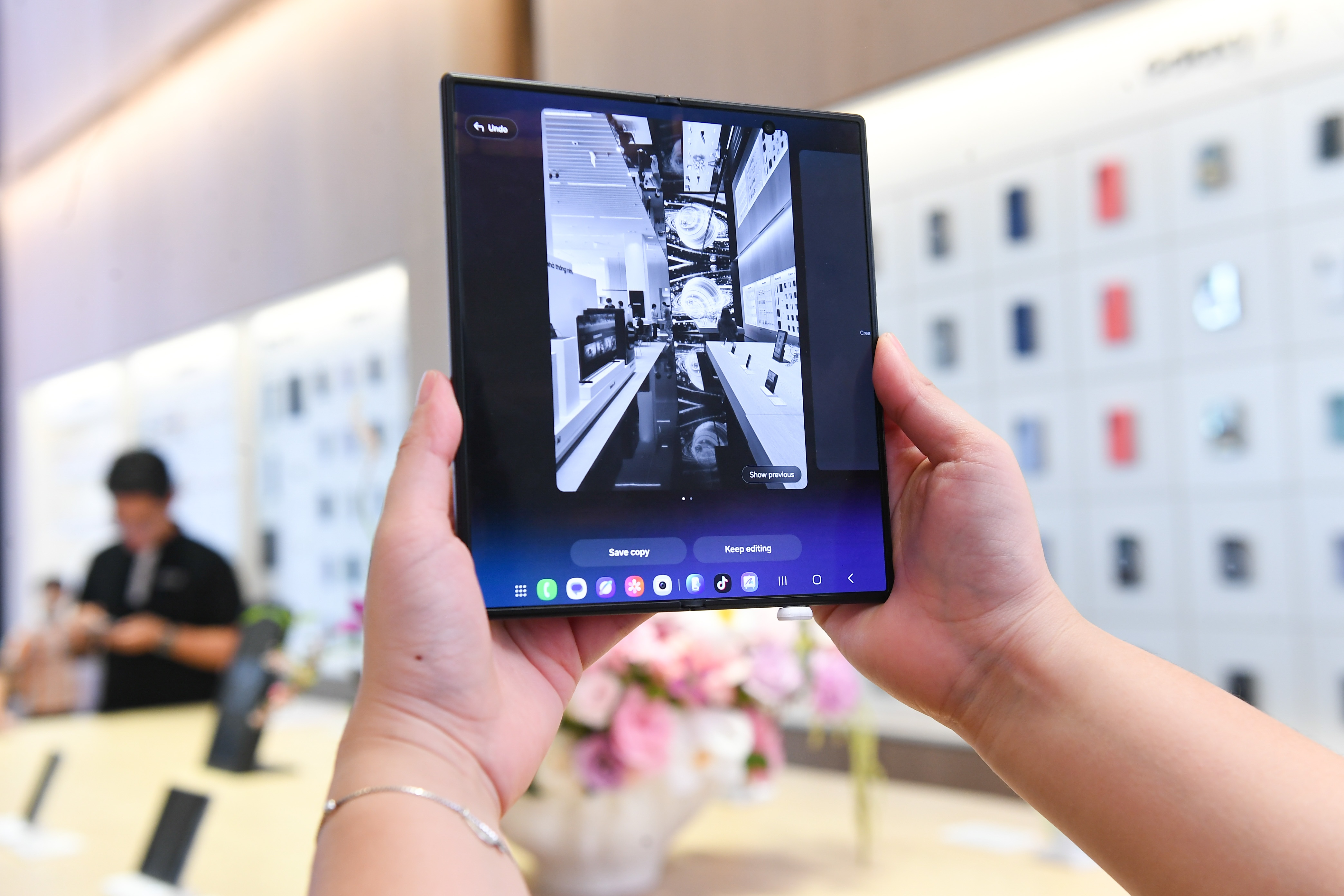 Samsung, ảnh 16 Samsung, ảnh 16