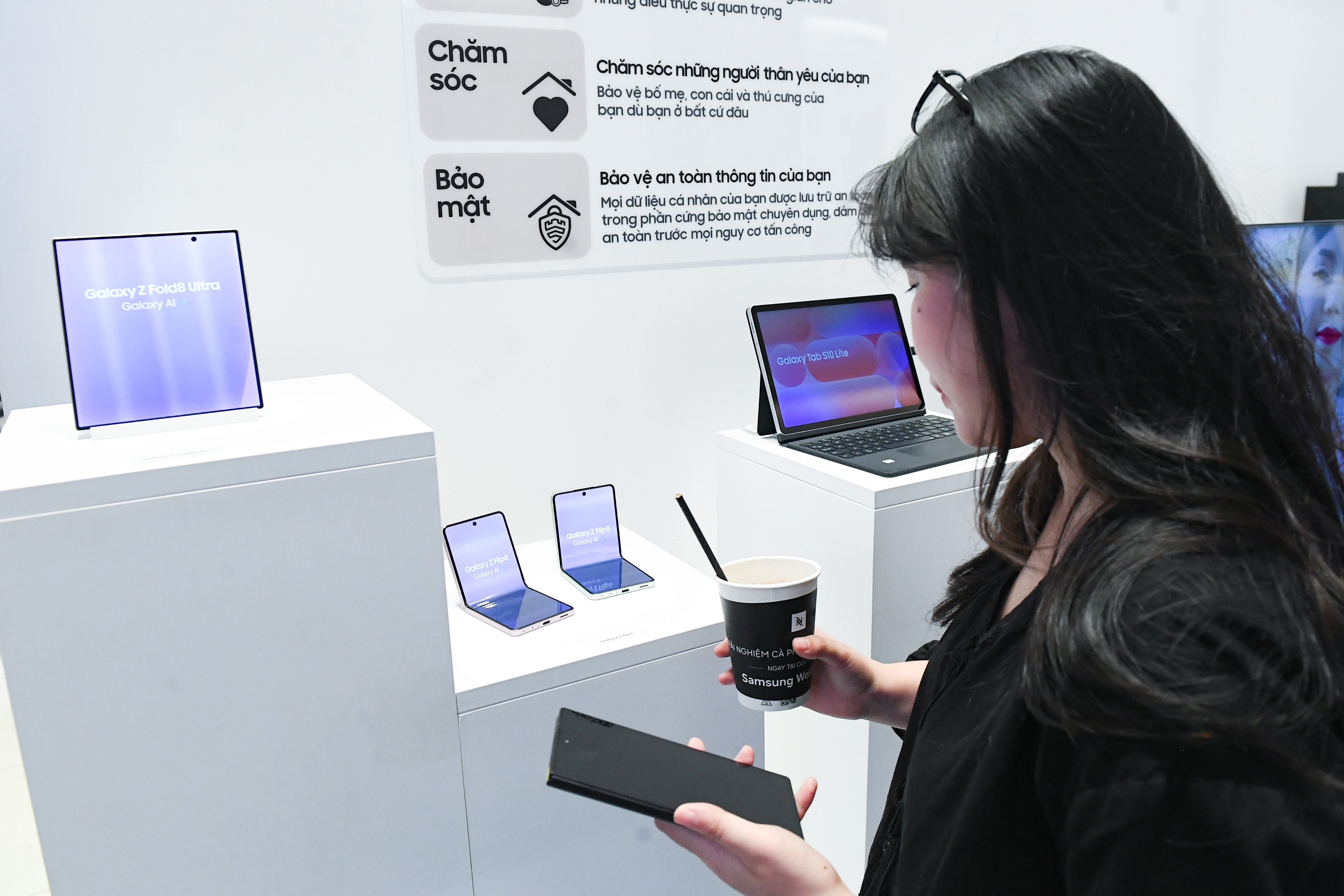 Samsung, ảnh 10 Samsung, ảnh 10