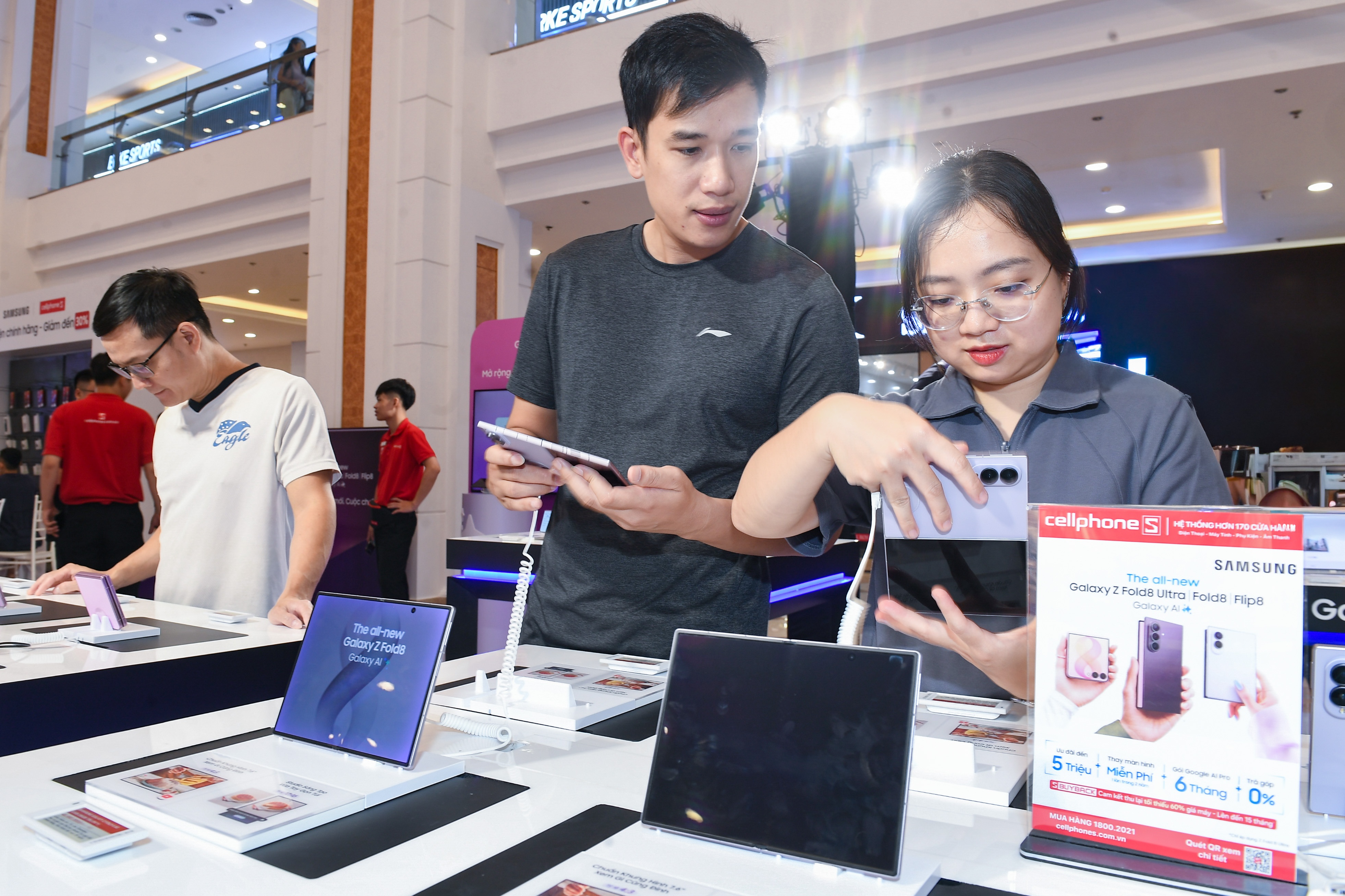 Samsung, ảnh 18 Samsung, ảnh 18
