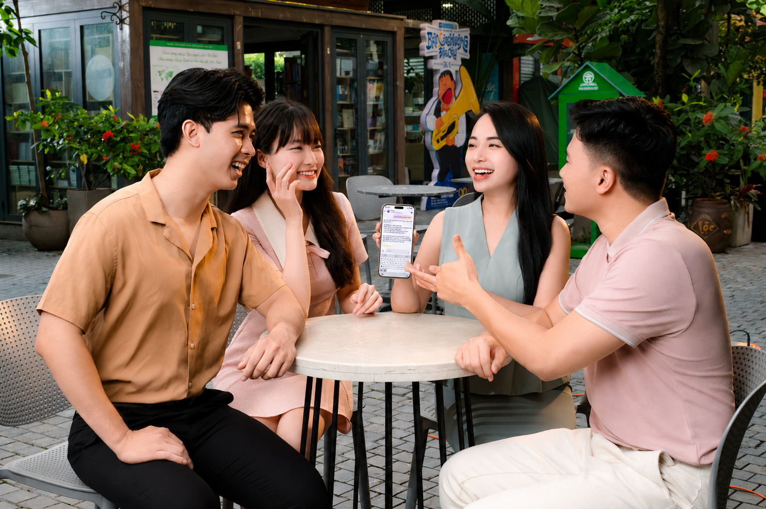 TPBank ảnh 3