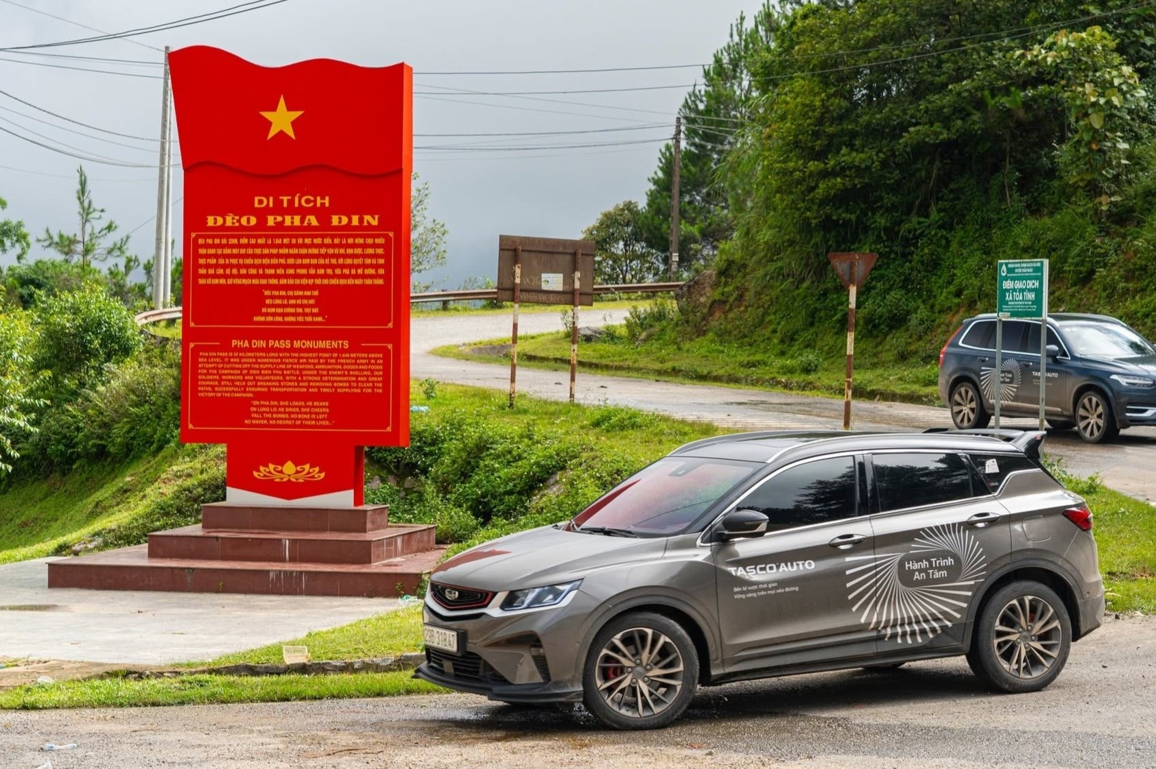 Geely Coolray ra sao sau quãng đường di chuyển 130.000 km?