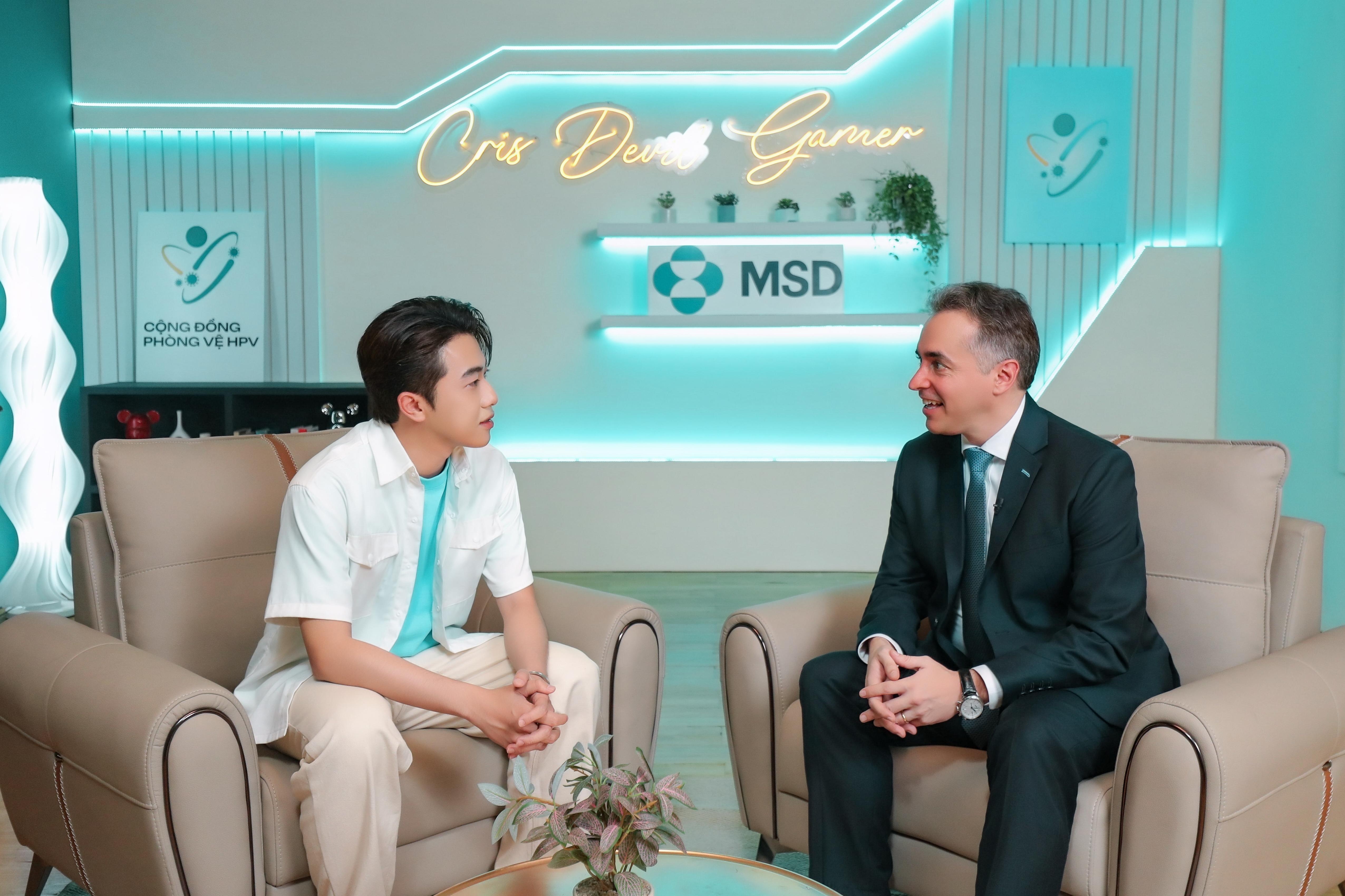 MSD ảnh 2