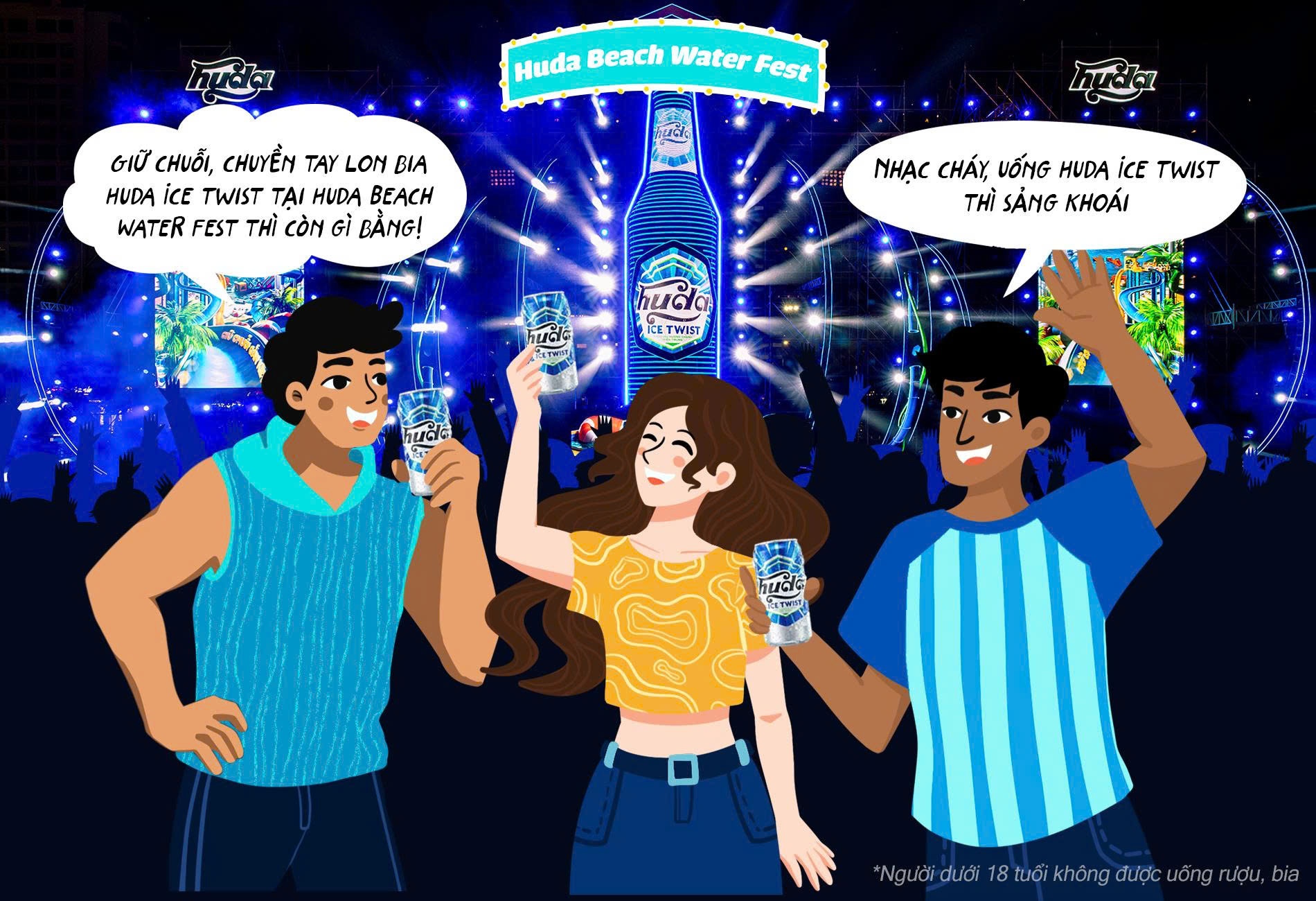 Huda Ice ảnh 4 Huda Ice ảnh 4