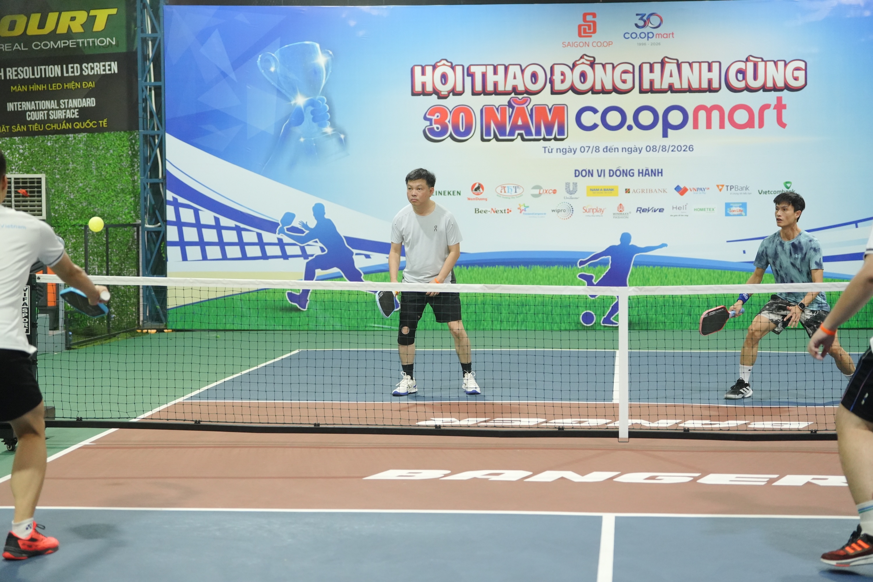 Saigon Co.op ảnh 2
