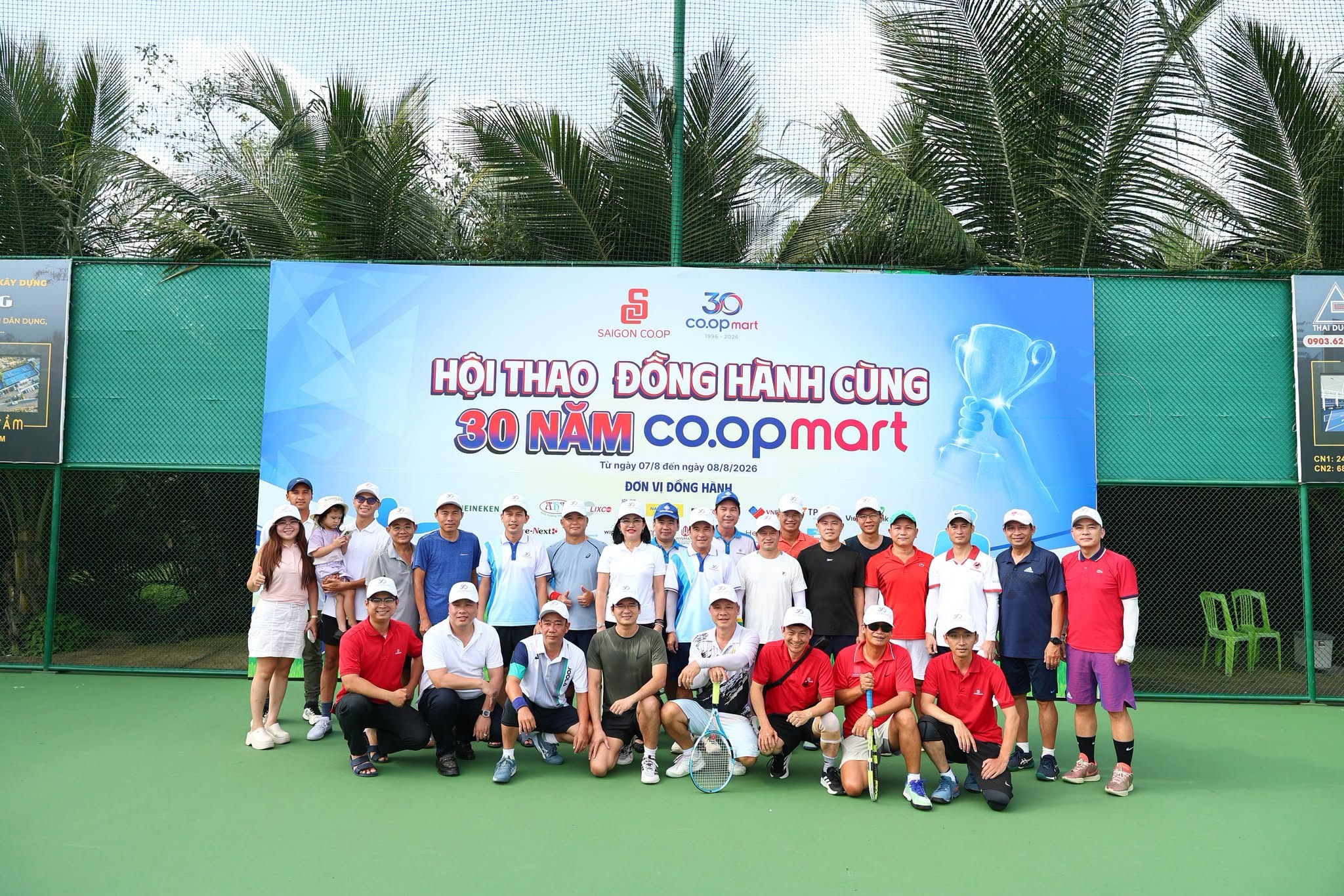 Saigon Co.op ảnh 1 Saigon Co.op ảnh 1