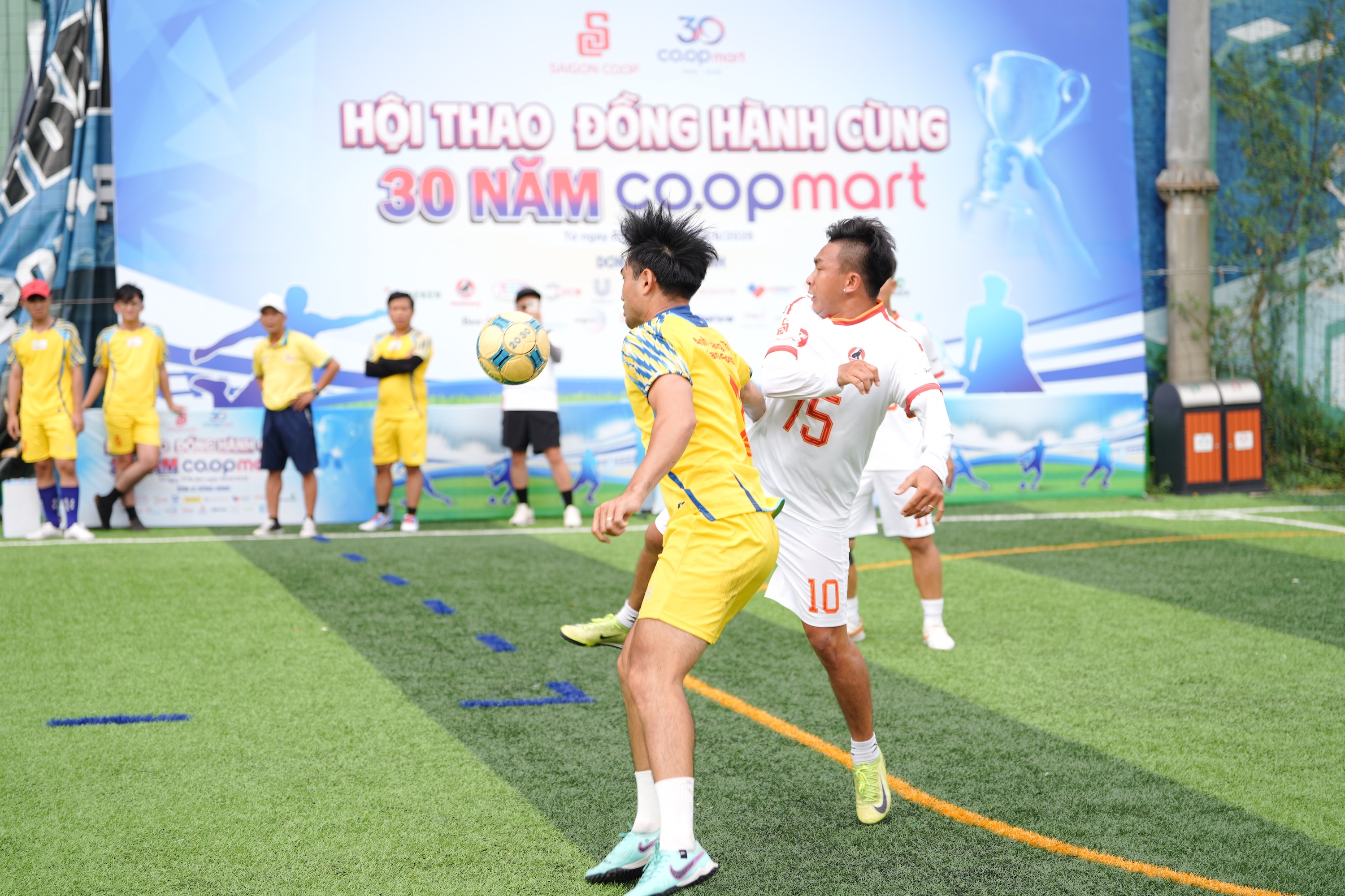 Saigon Co.op ảnh 3